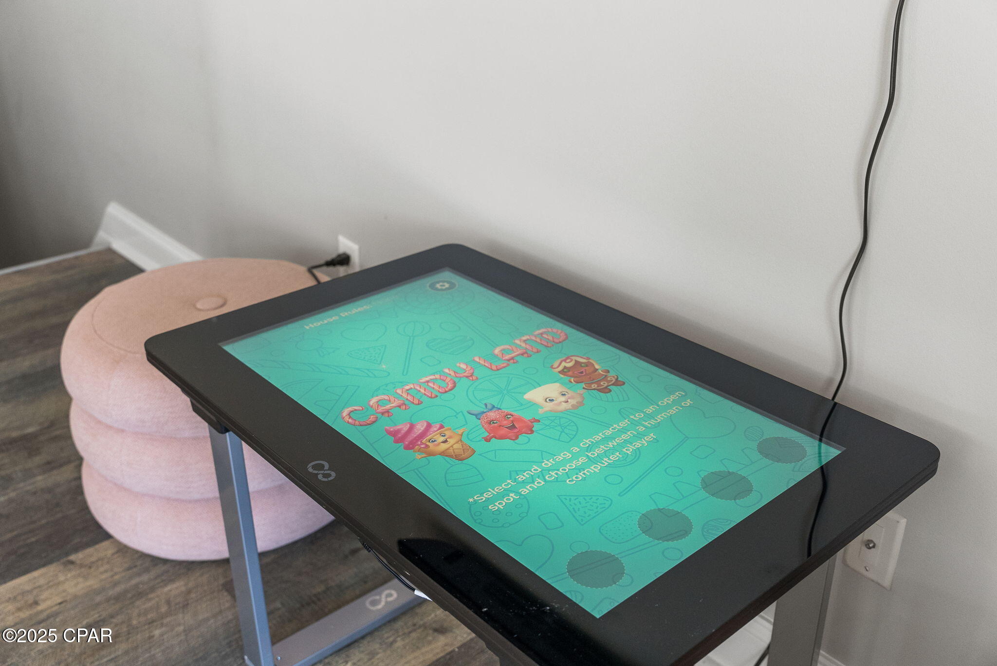 The Palms - Residential