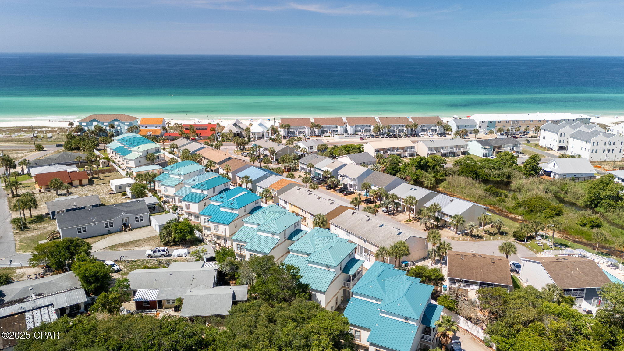 The Palms - Residential