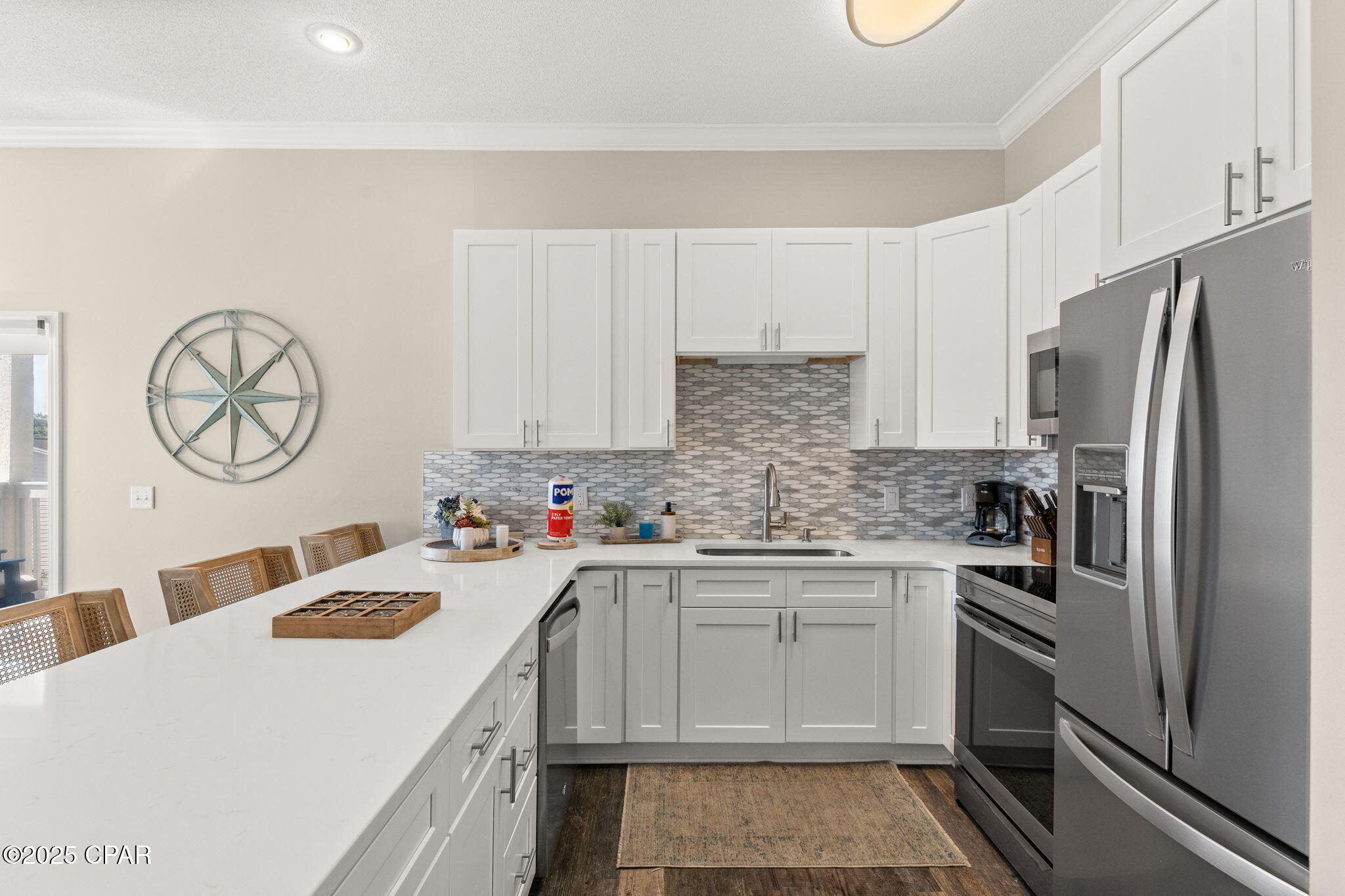 The Palms - Residential