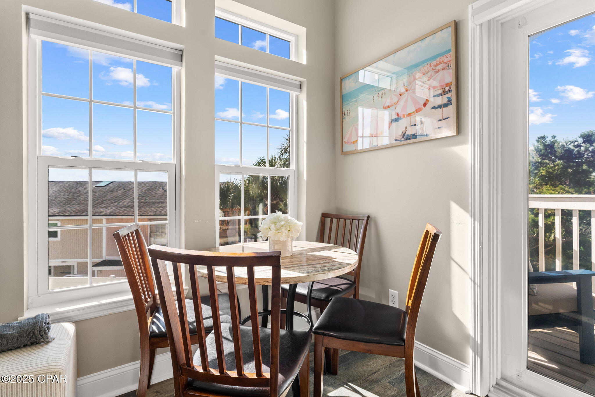 The Palms - Residential