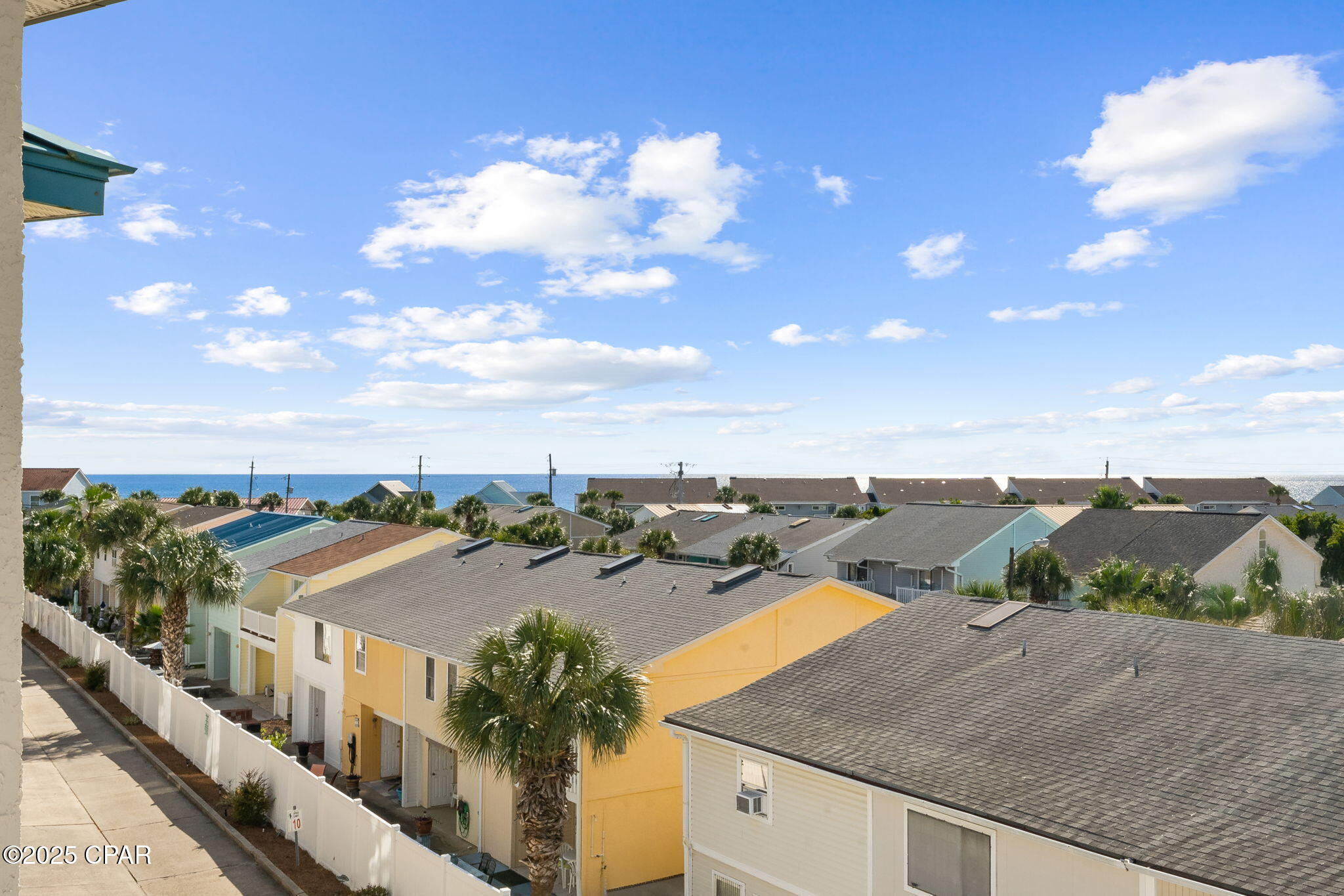 The Palms - Residential