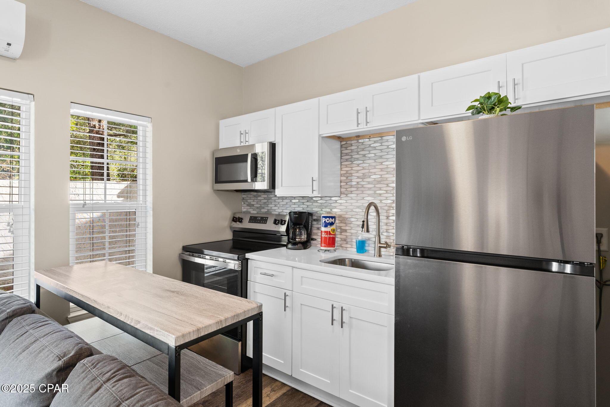 The Palms - Residential