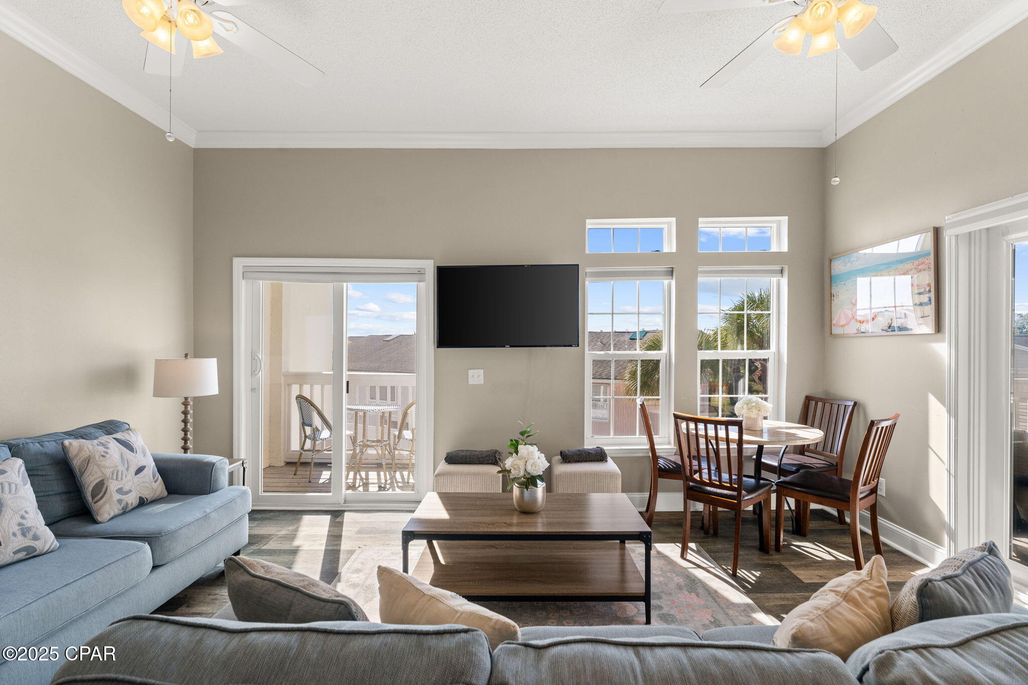 The Palms - Residential