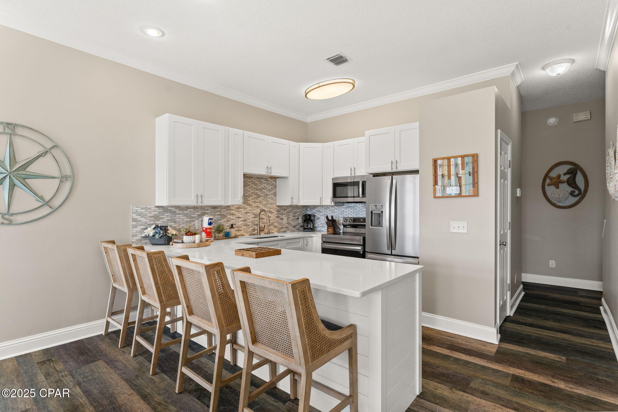 The Palms - Residential