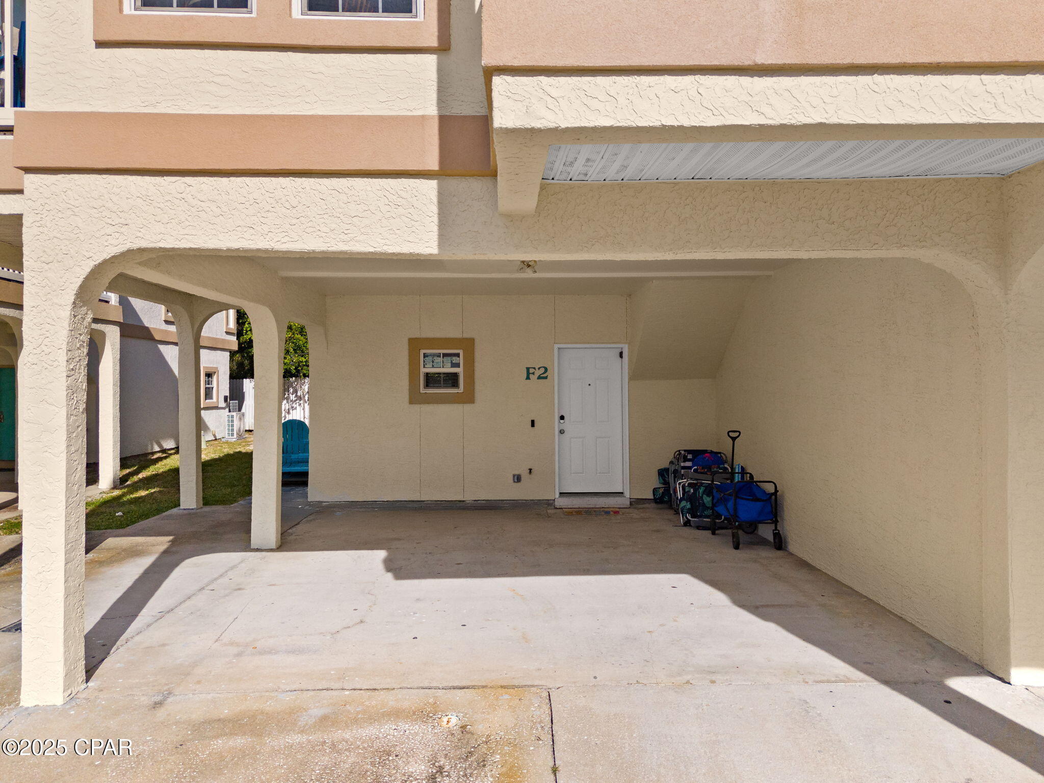 The Palms - Residential