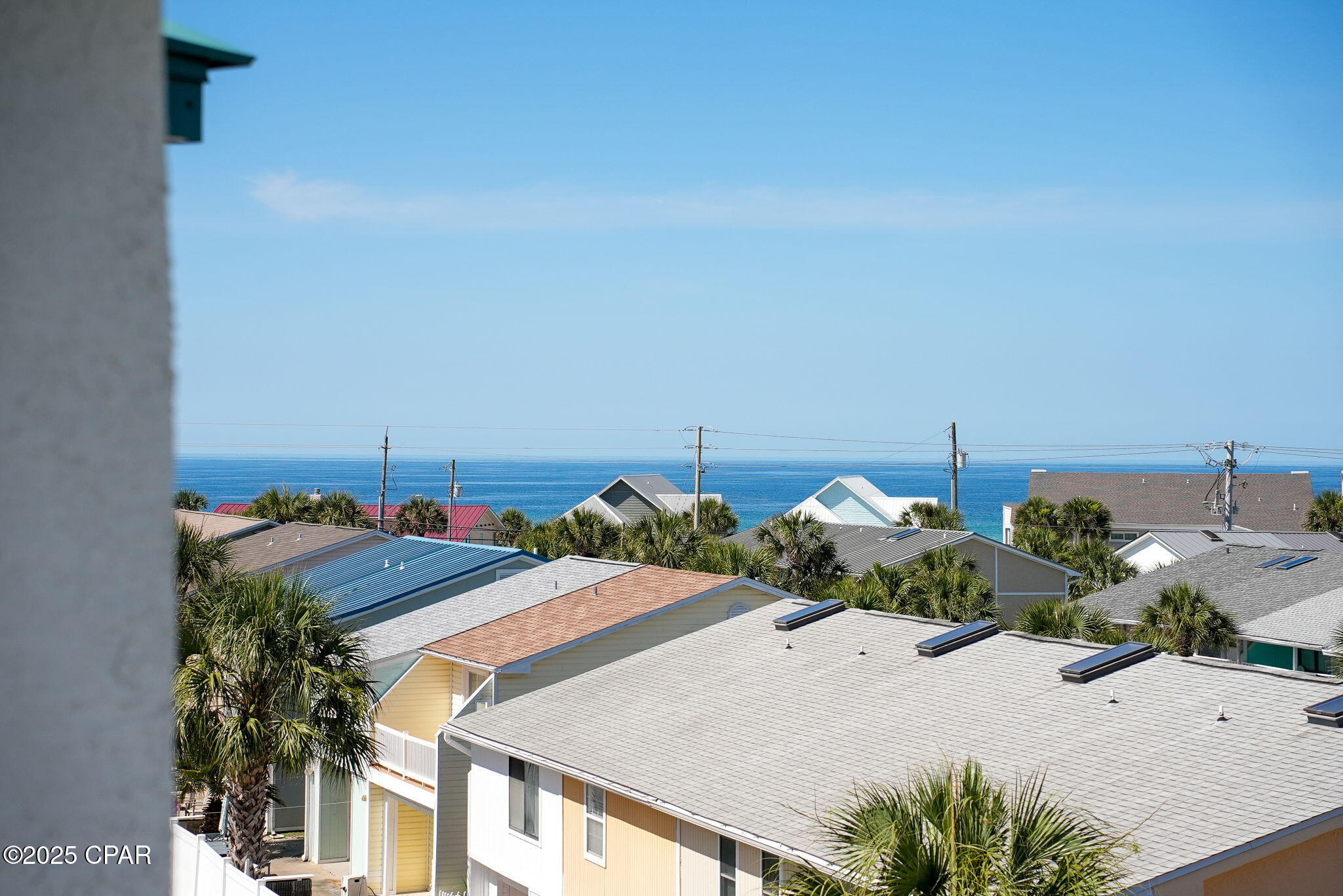 The Palms - Residential