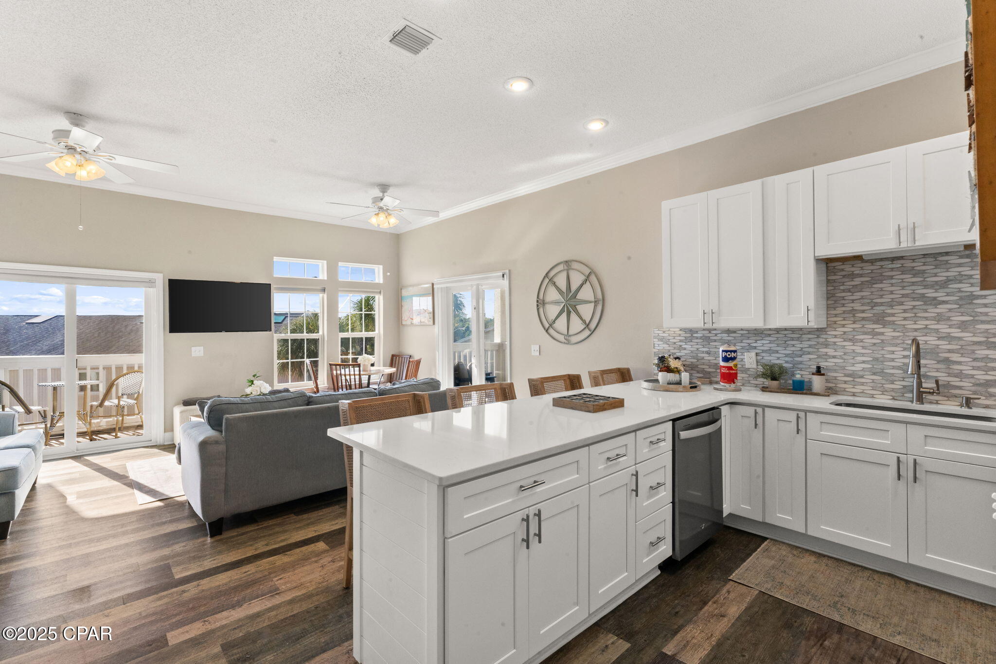 The Palms - Residential