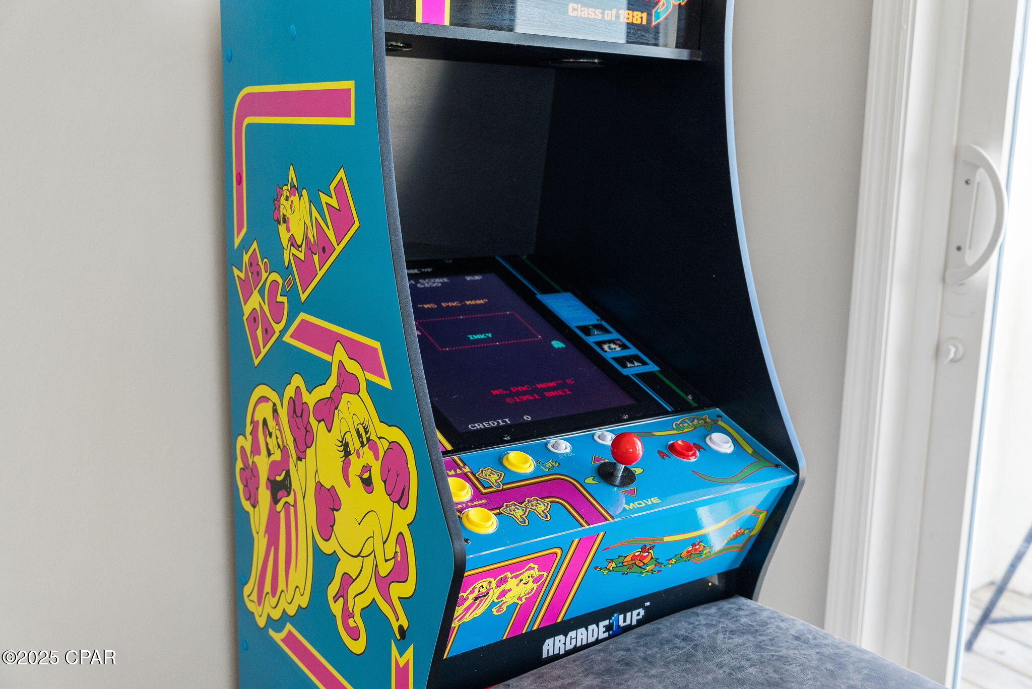 The Palms - Residential