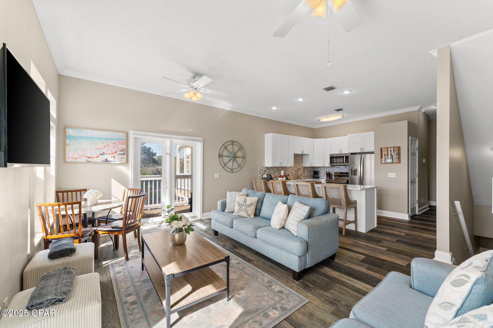 The Palms - Residential