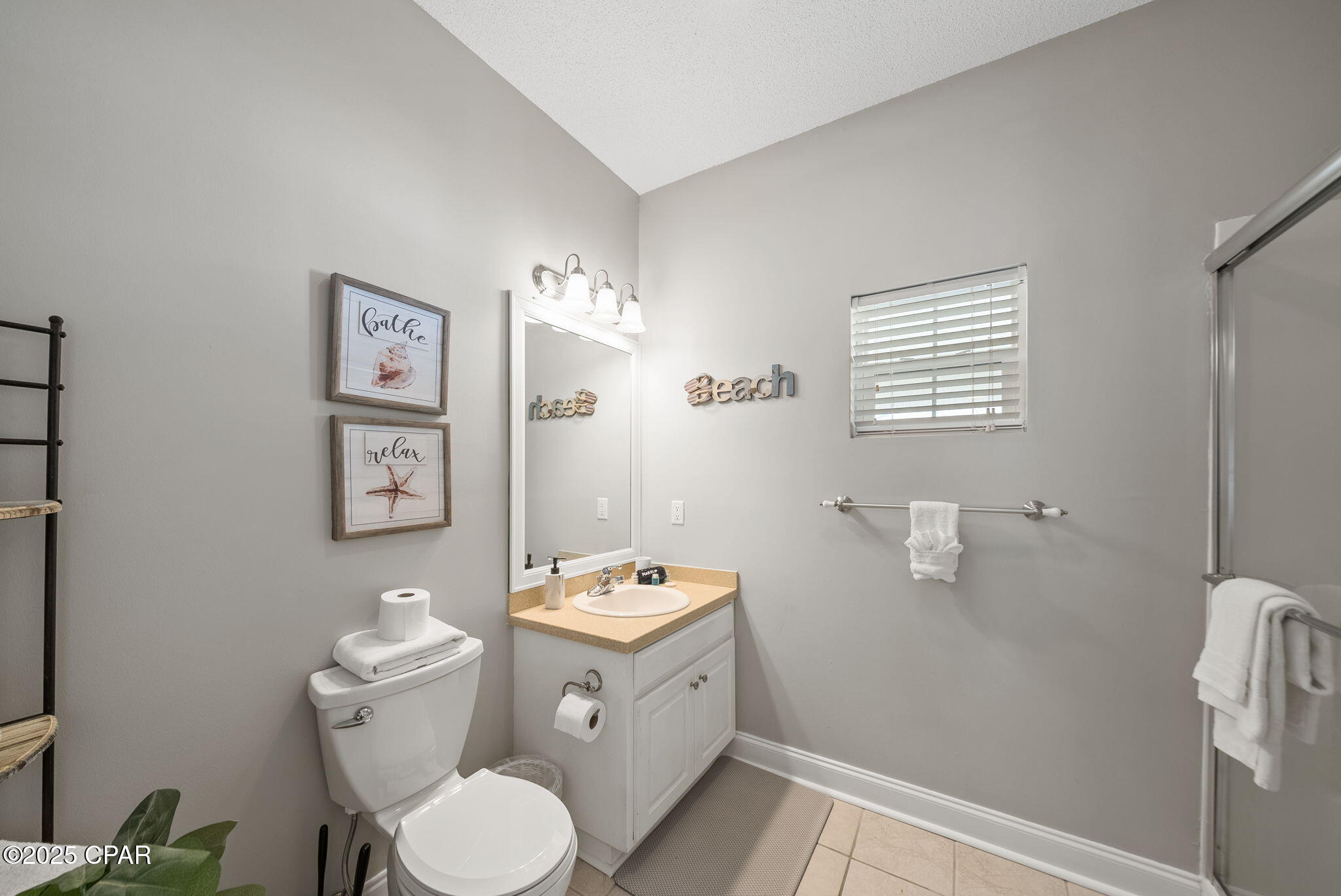 The Palms - Residential