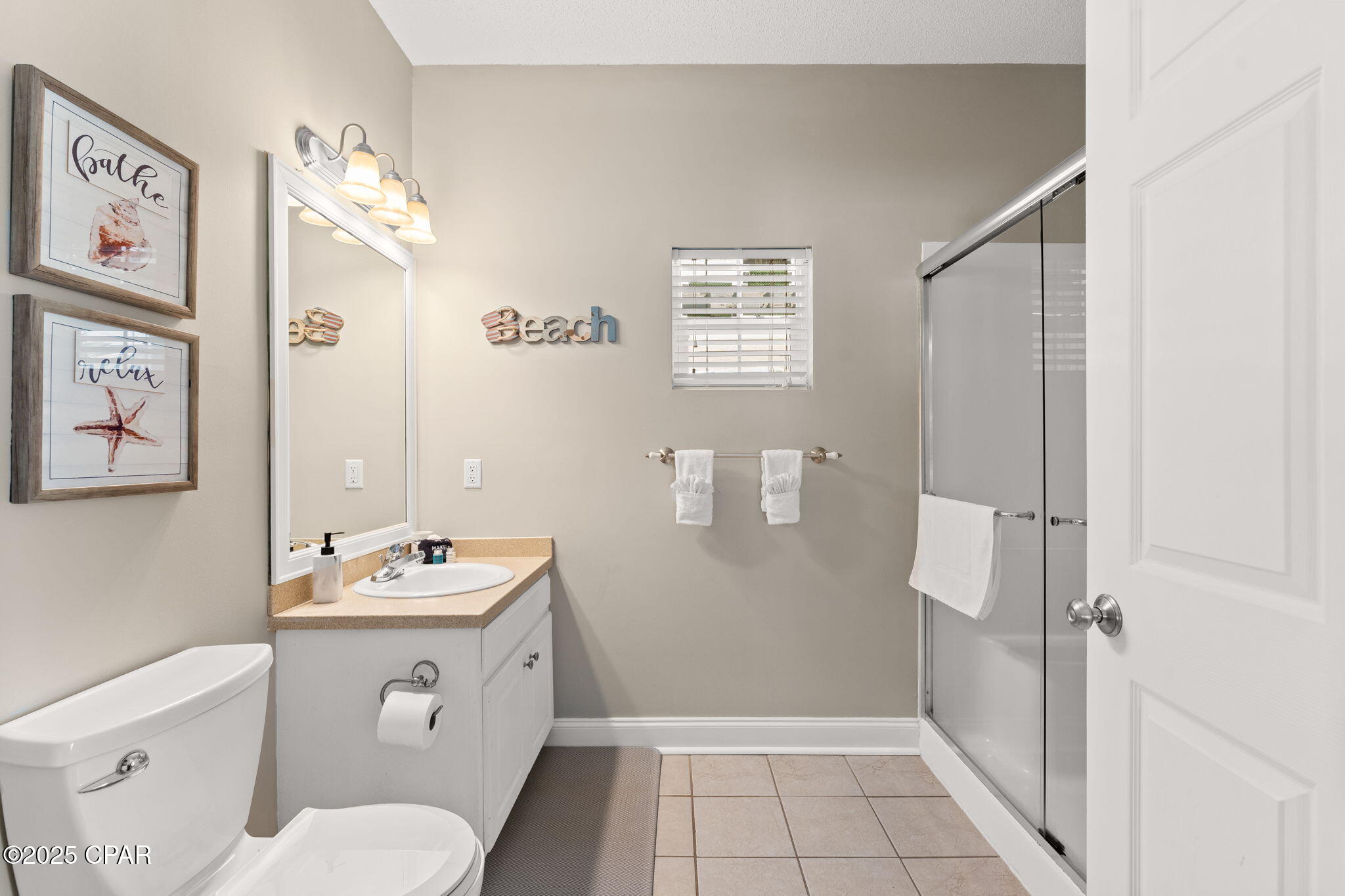 The Palms - Residential