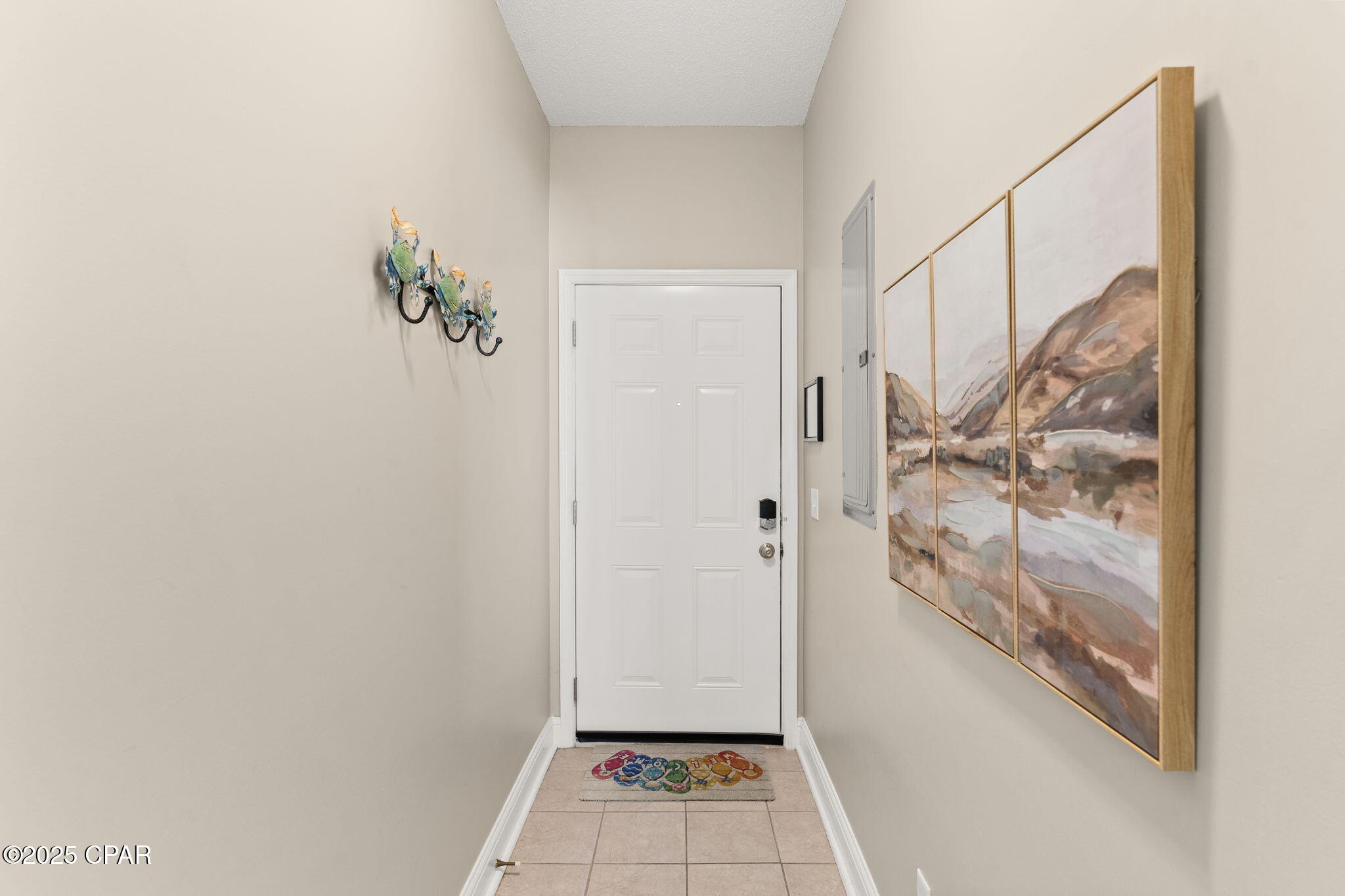 The Palms - Residential