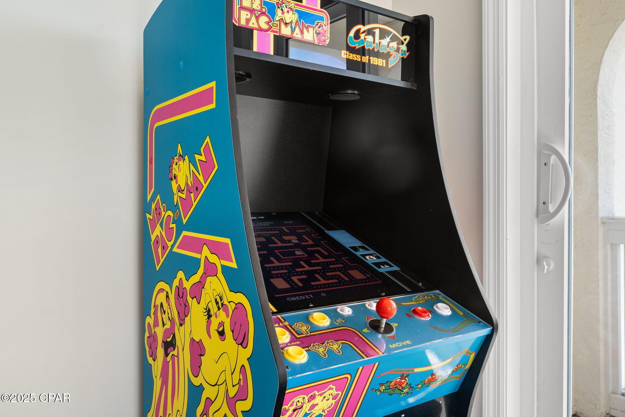 The Palms - Residential