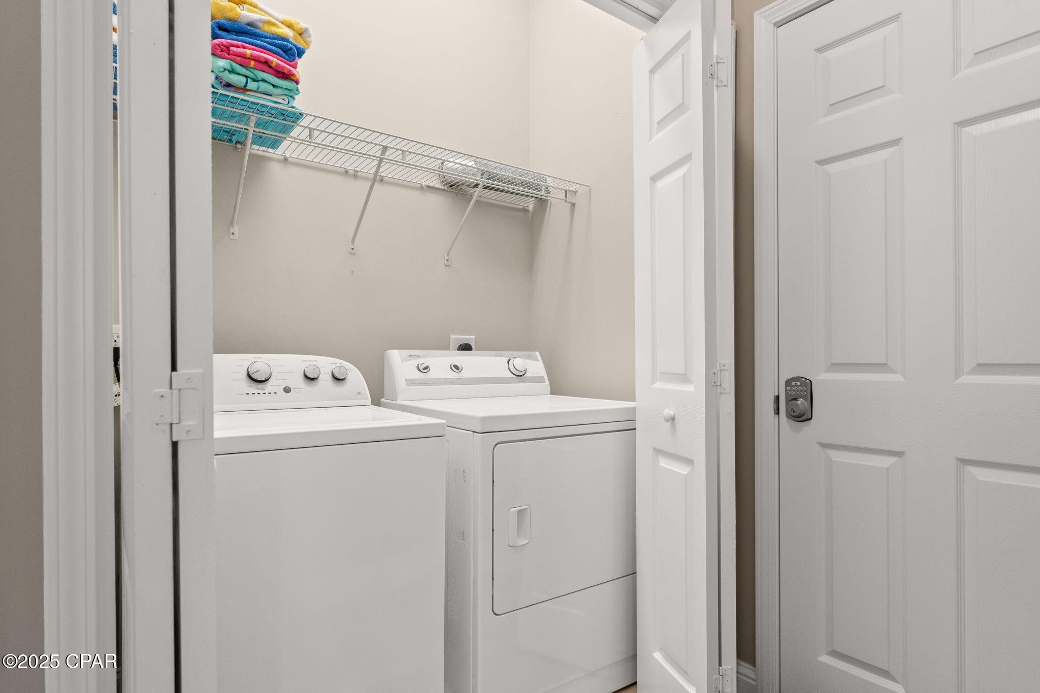 The Palms - Residential