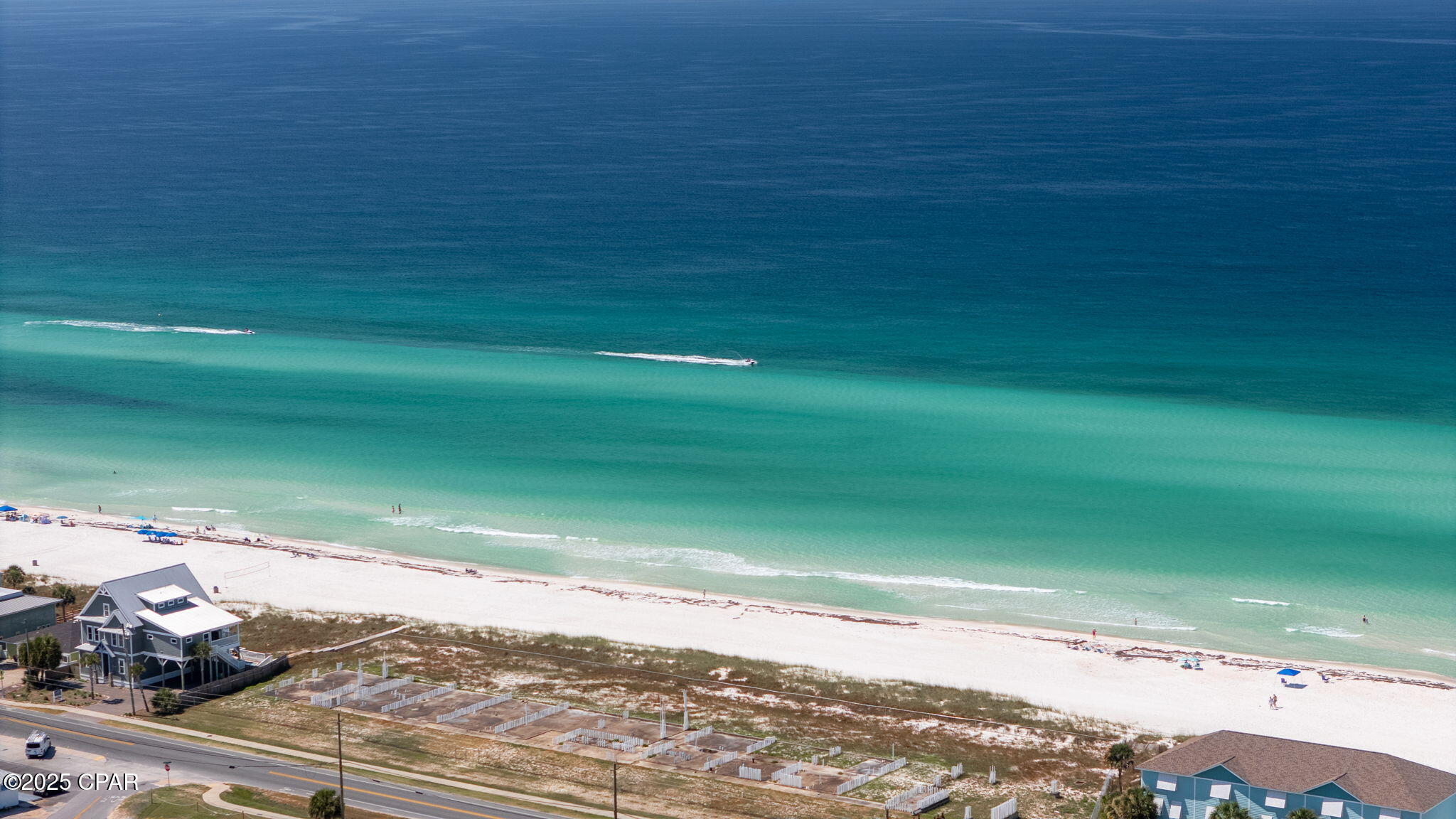 The Palms - Residential