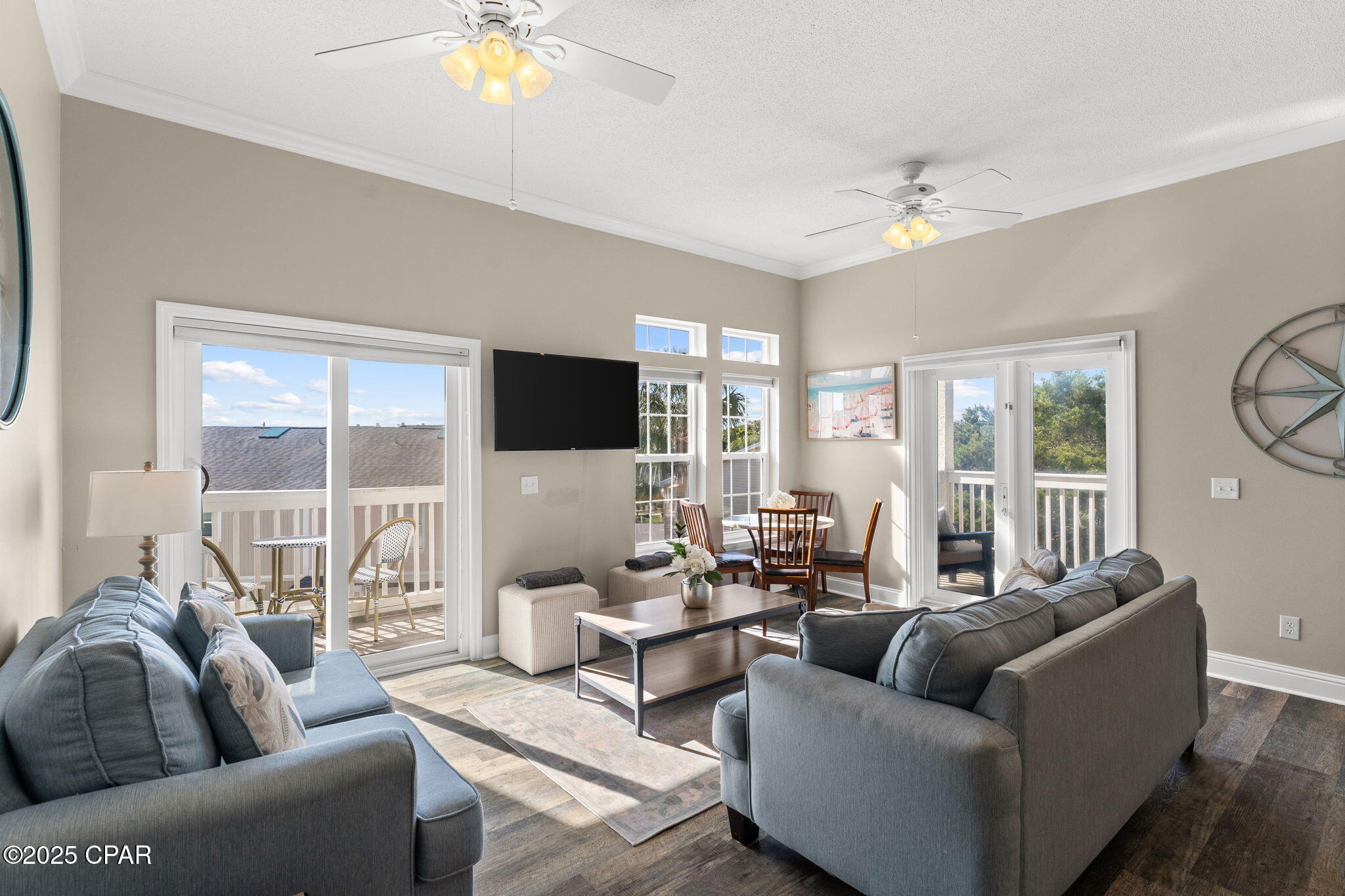 The Palms - Residential