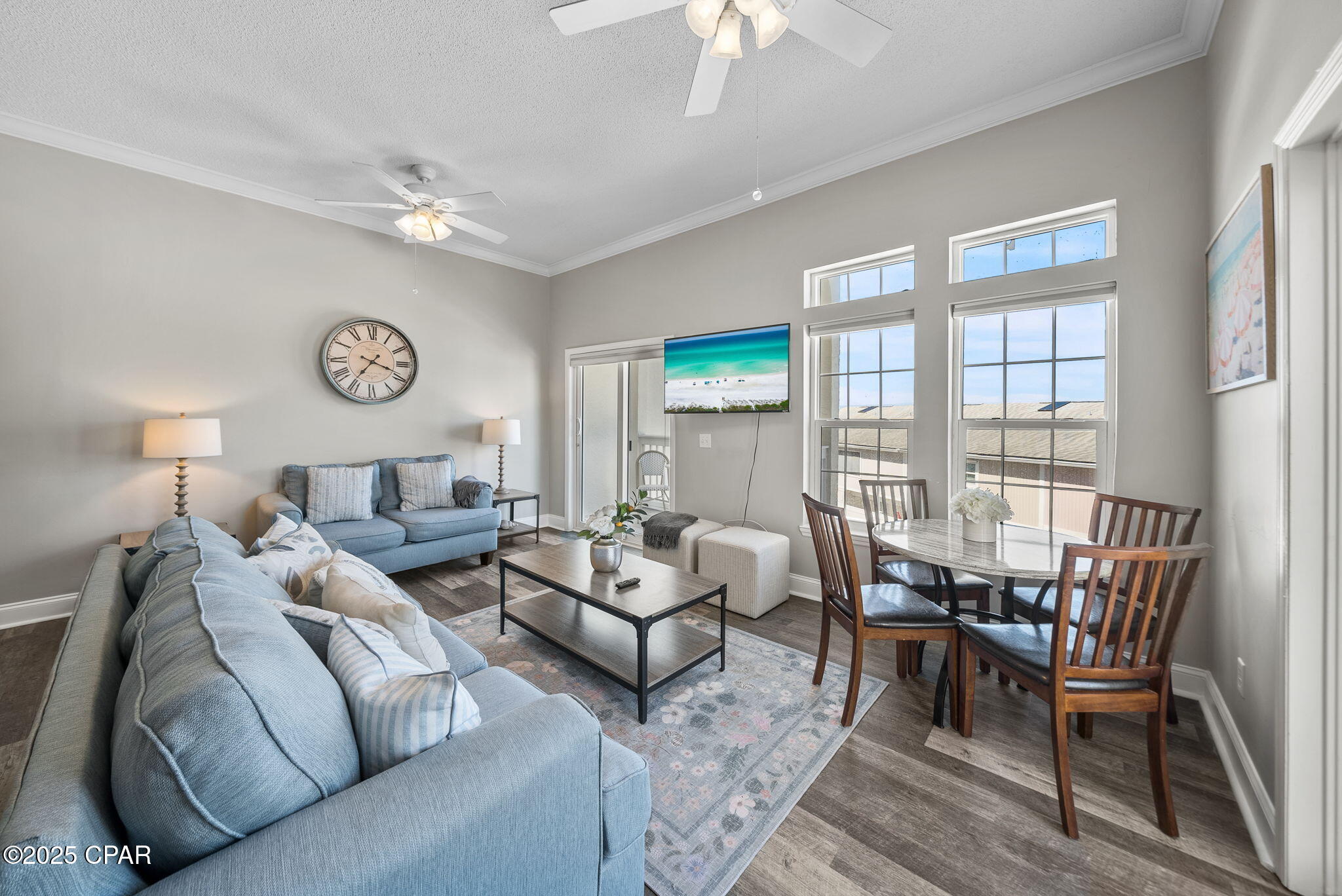 The Palms - Residential