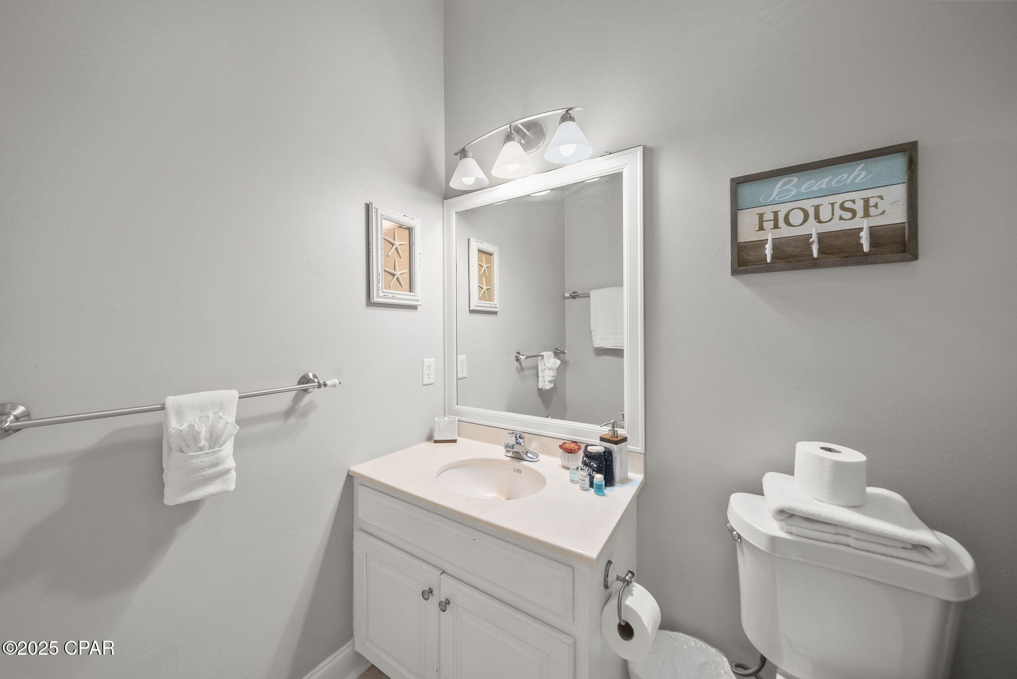 The Palms - Residential