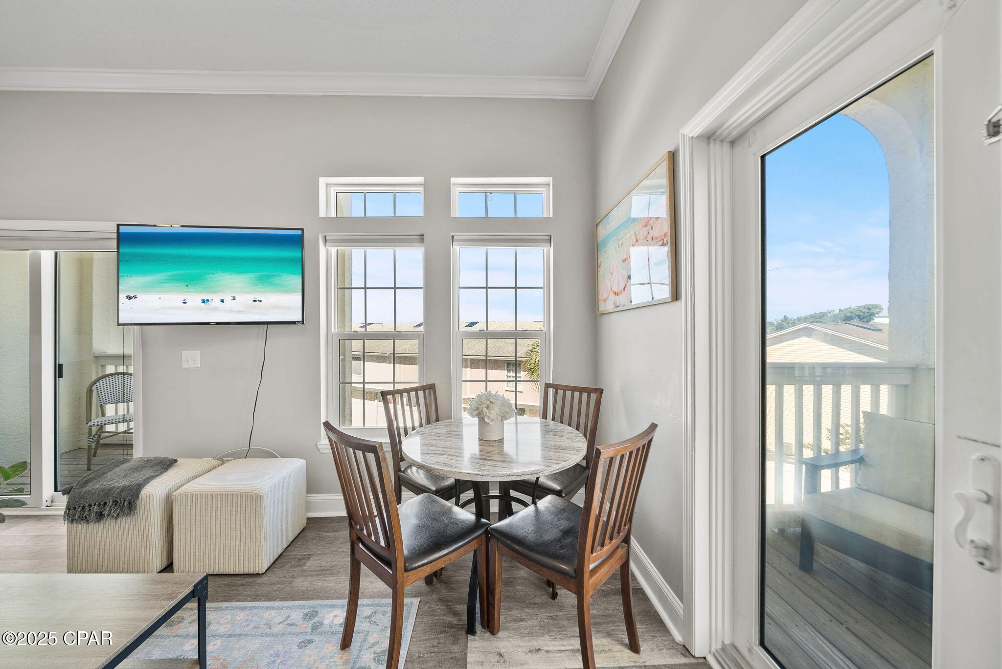 The Palms - Residential