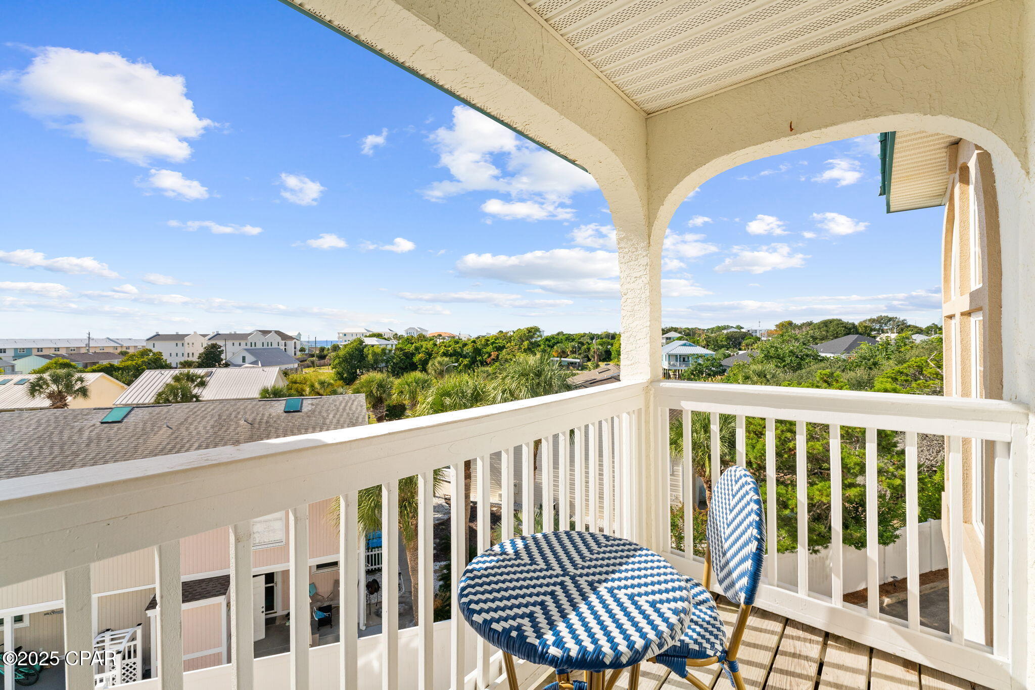 The Palms - Residential