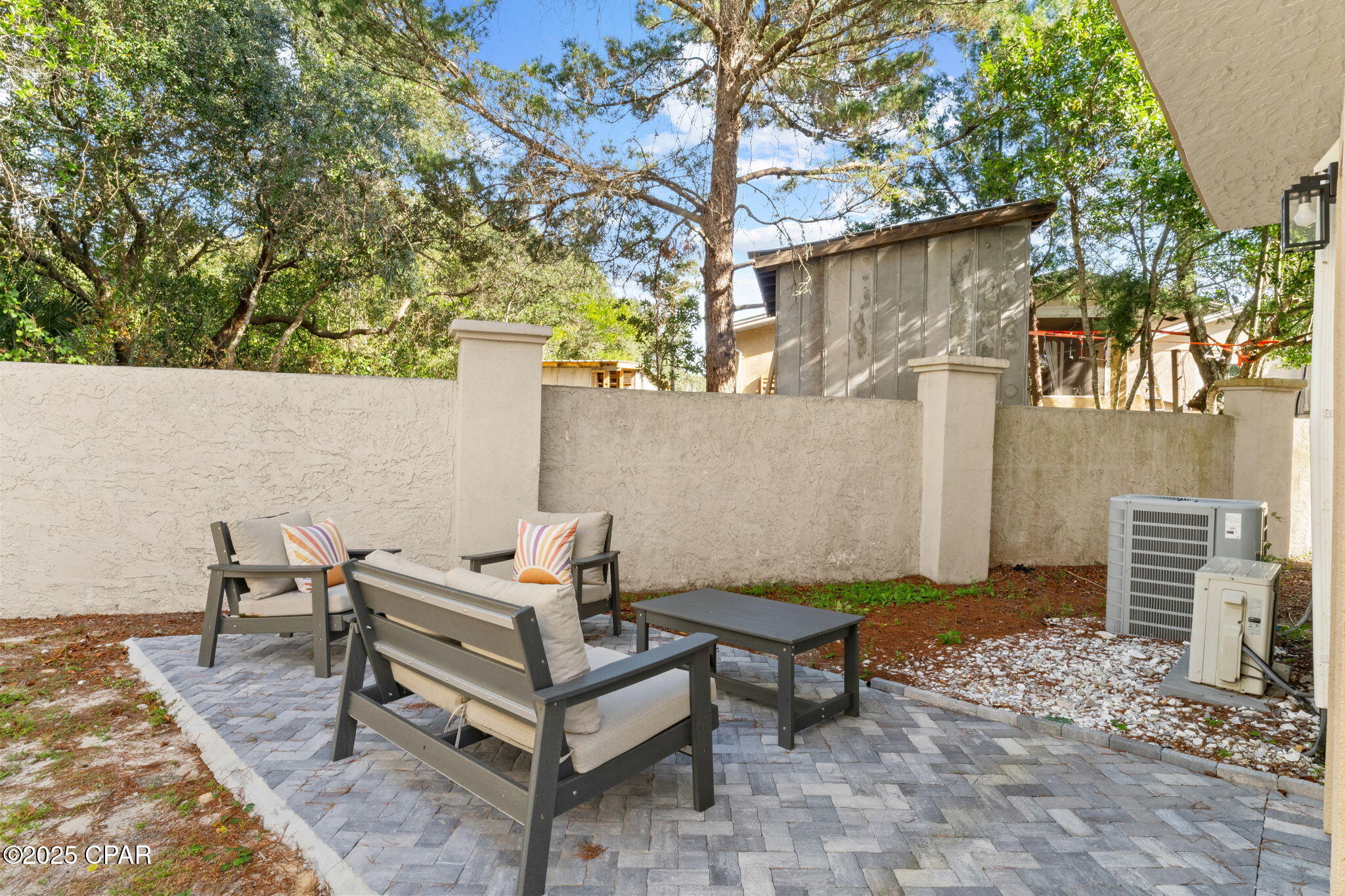 The Palms - Residential