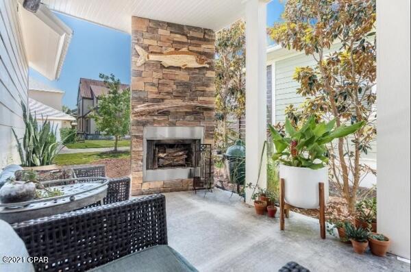 Tapestry Park - Residential