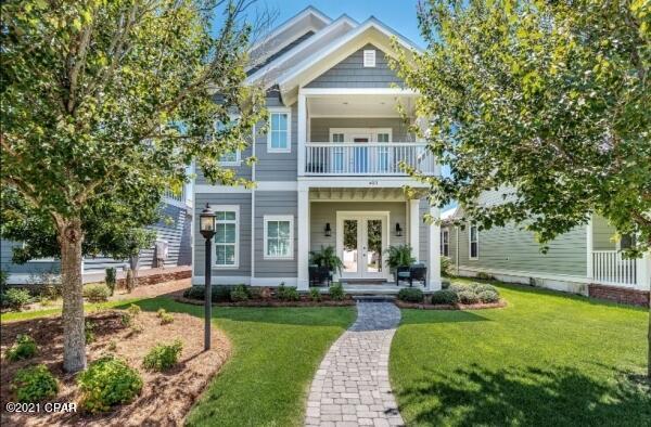 Tapestry Park - Residential