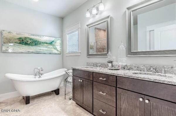 Tapestry Park - Residential