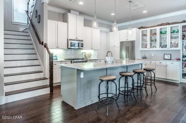 Tapestry Park - Residential