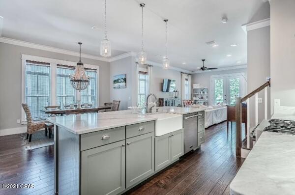 Tapestry Park - Residential