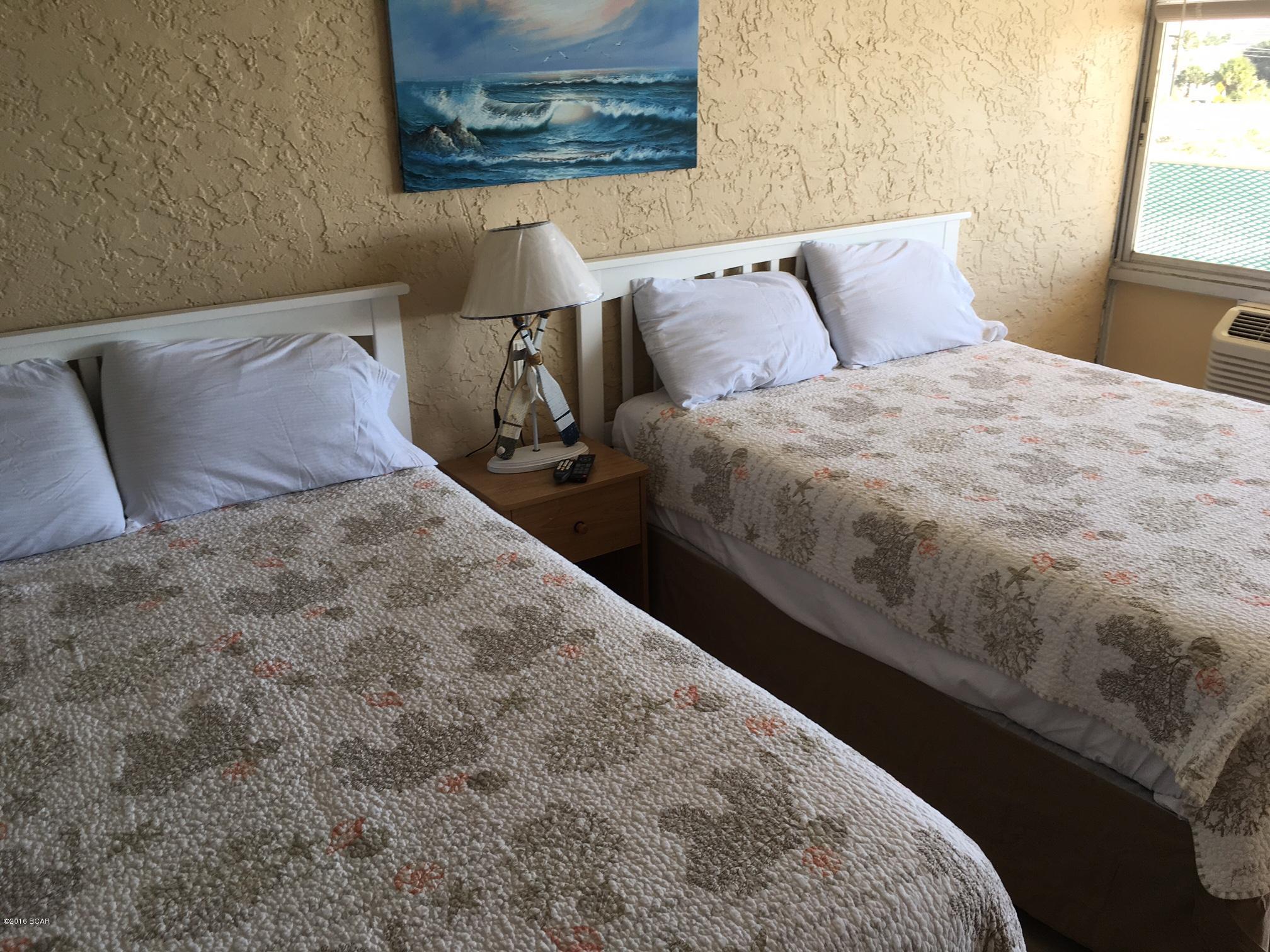 Fontainebleau Terrace - Residential