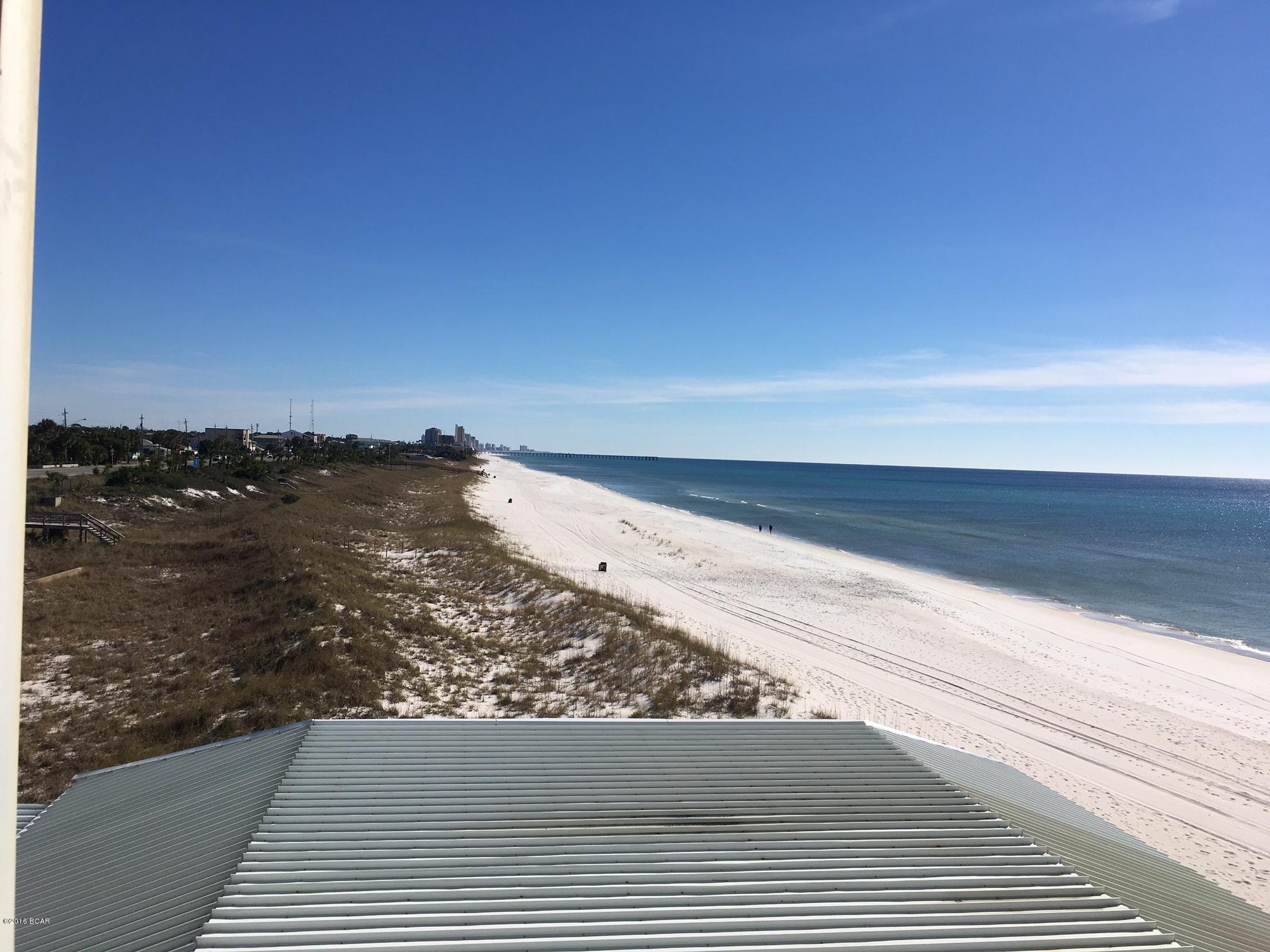 Fontainebleau Terrace - Residential