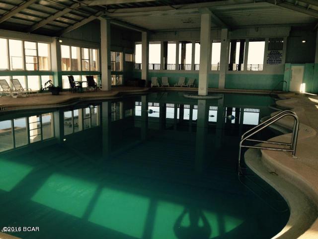 Fontainebleau Terrace - Residential