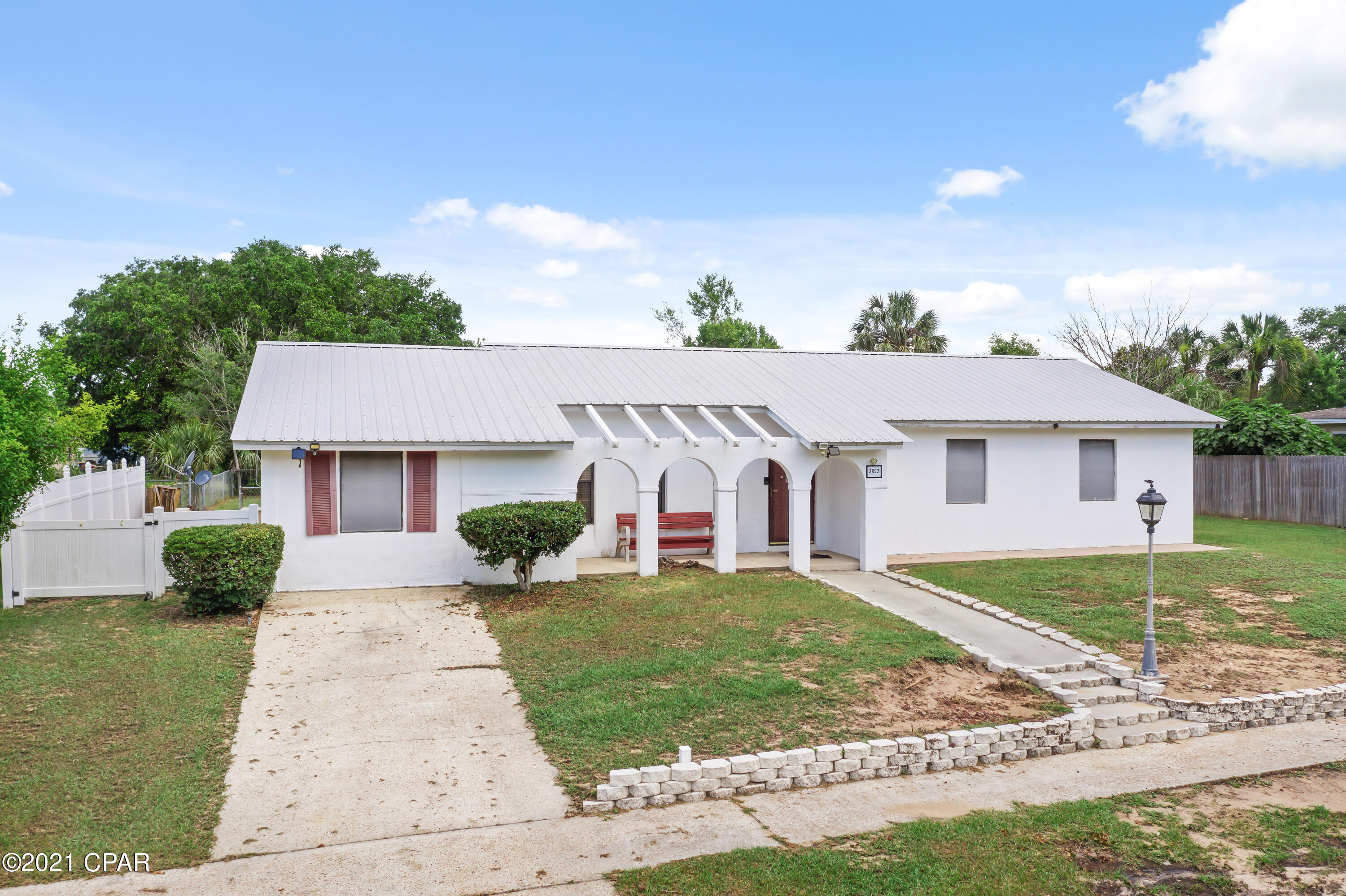 Sunny Hills - Residential