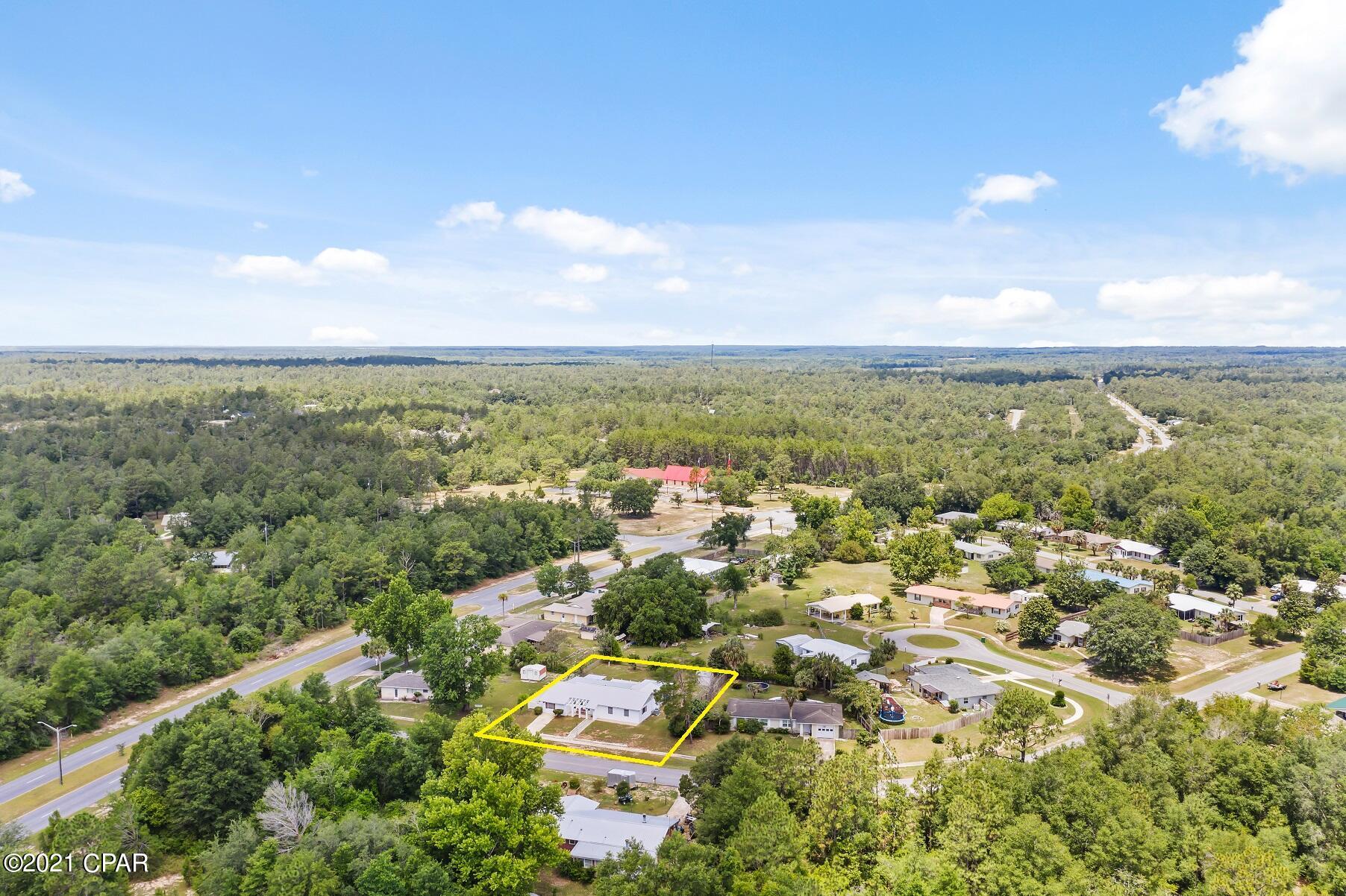 Sunny Hills - Residential