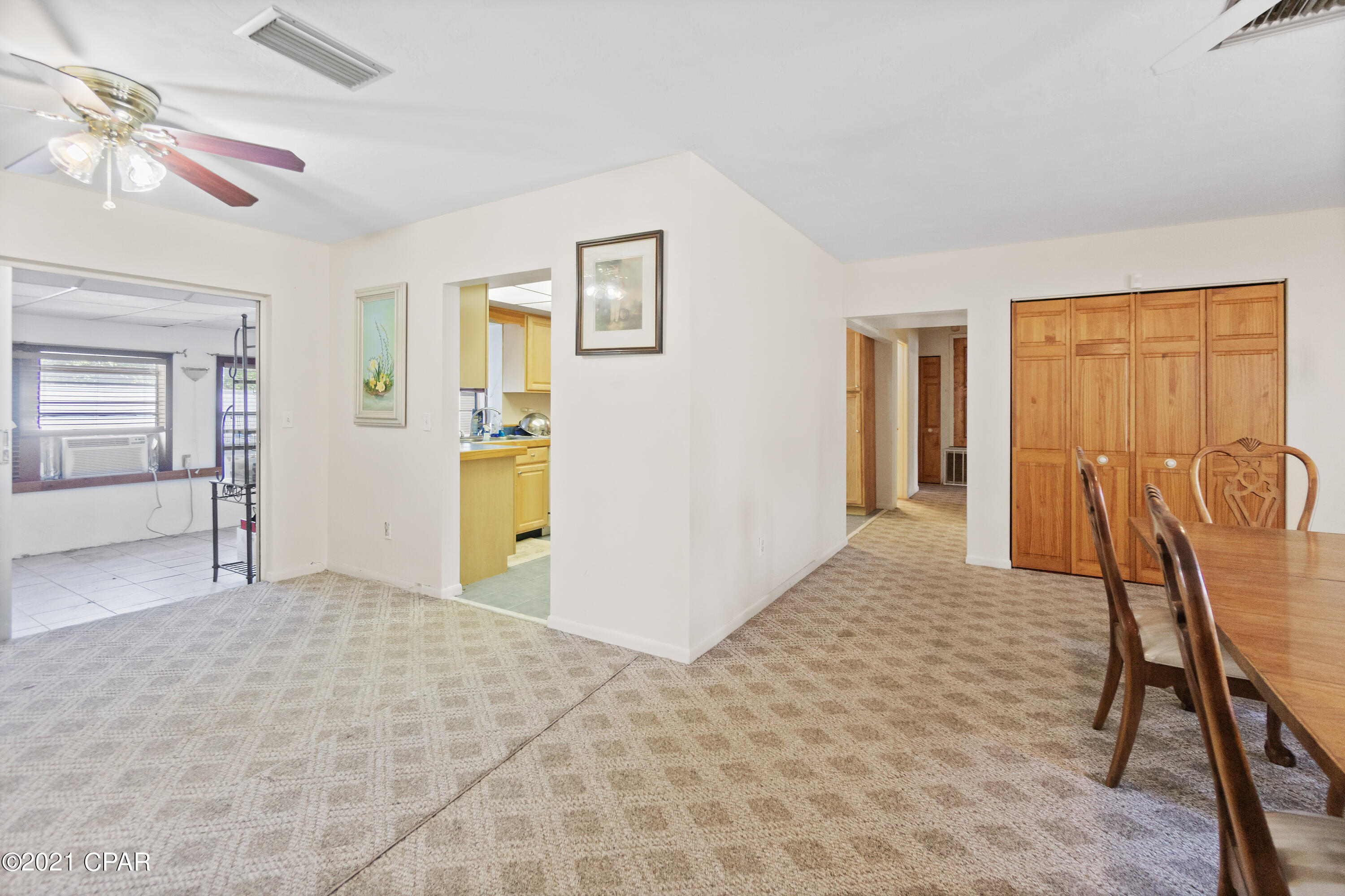 Sunny Hills - Residential