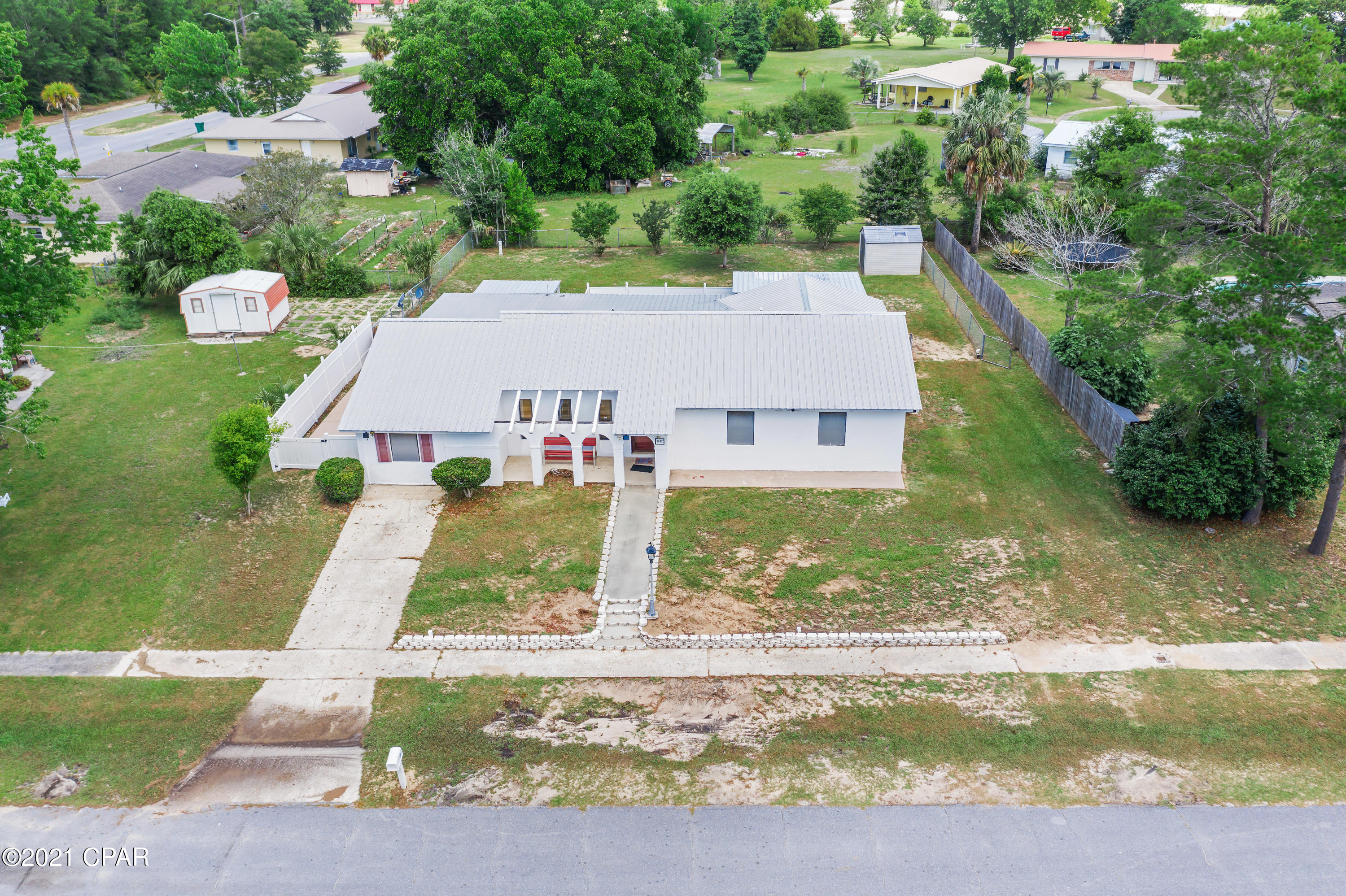 Sunny Hills - Residential