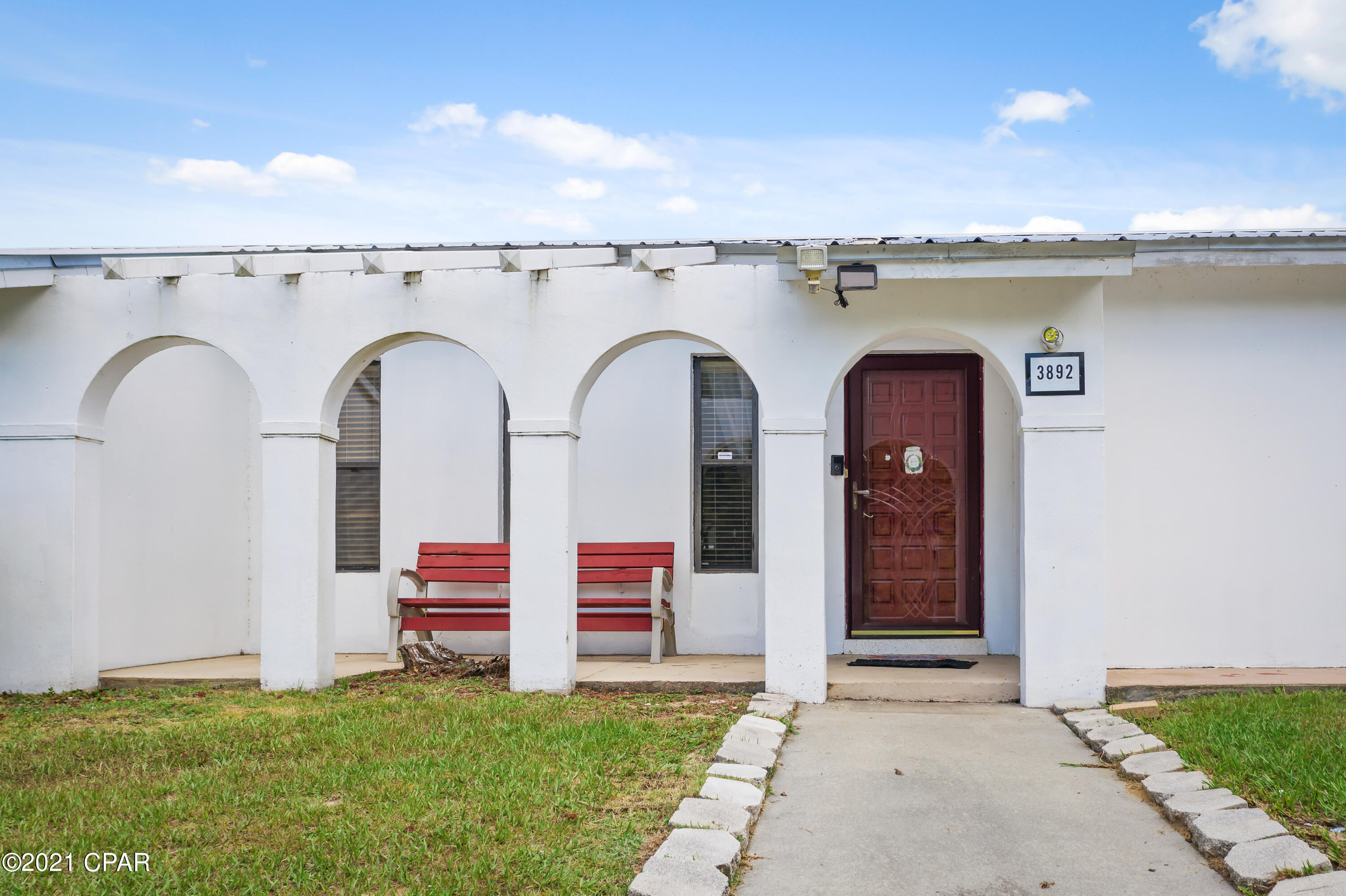 Sunny Hills - Residential