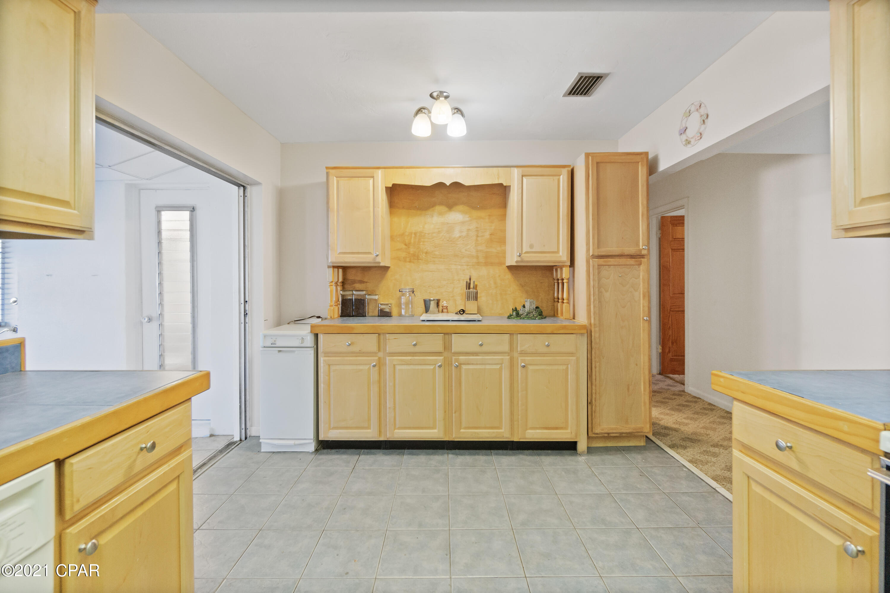 Sunny Hills - Residential