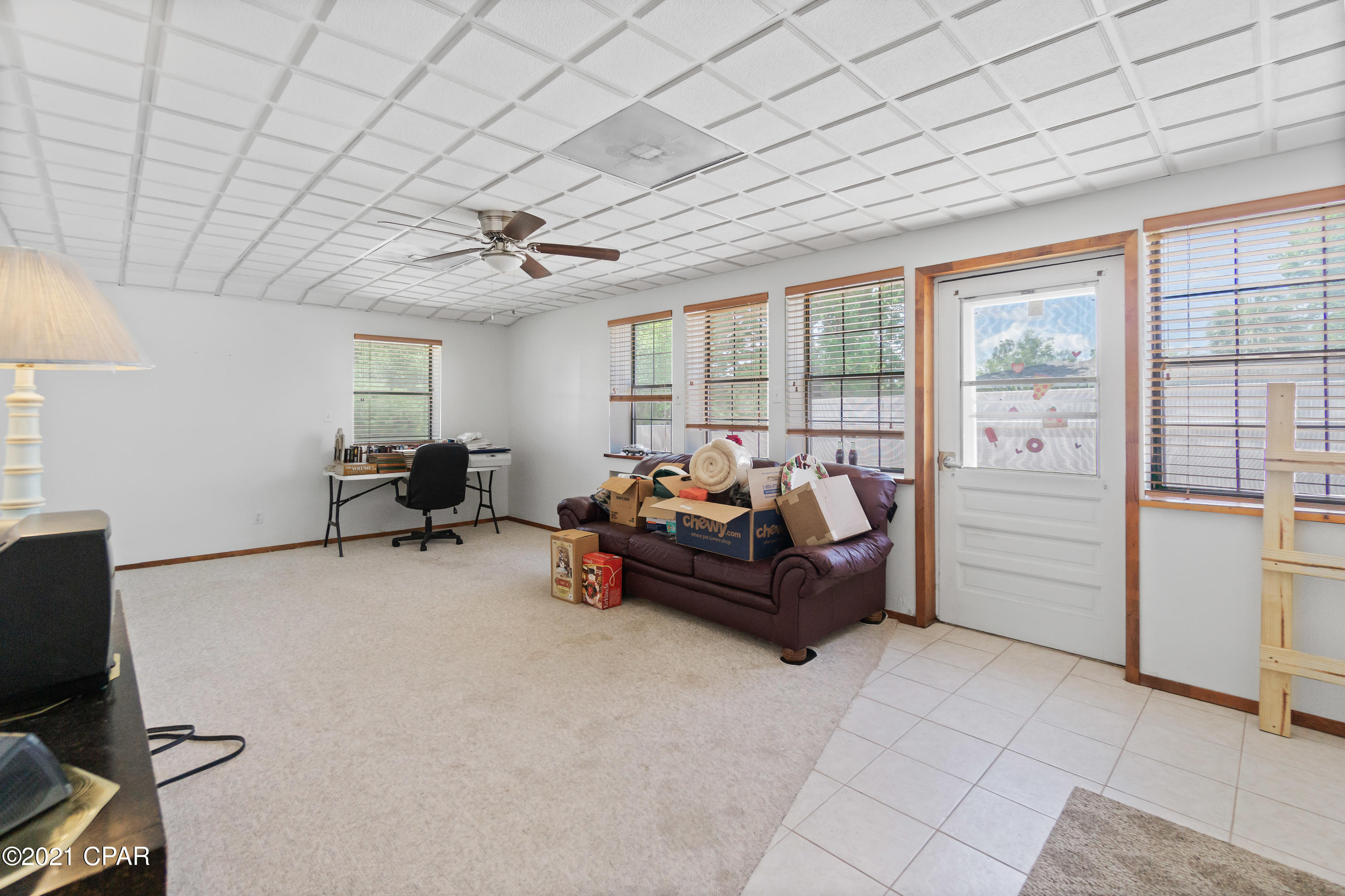 Sunny Hills - Residential