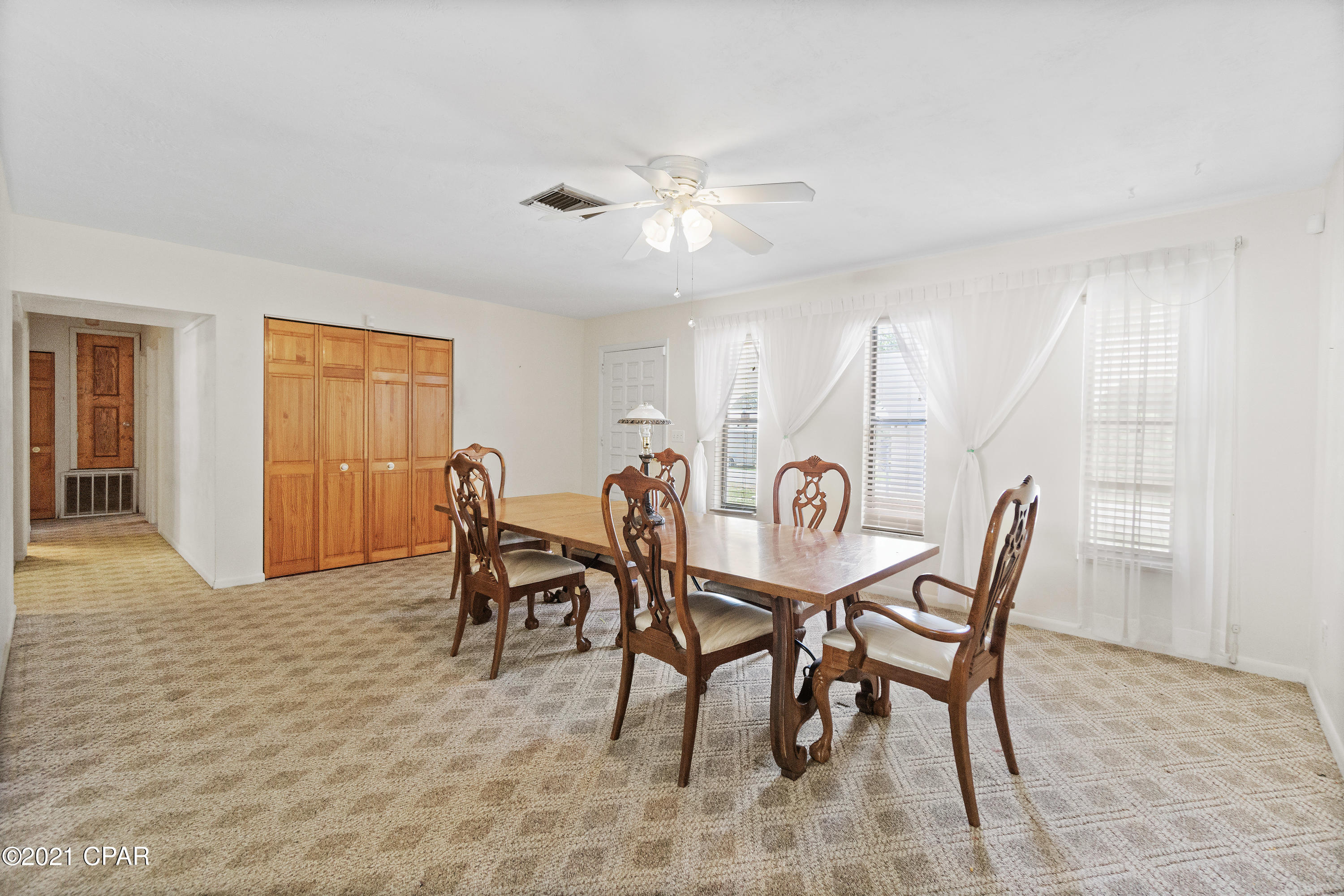 Sunny Hills - Residential