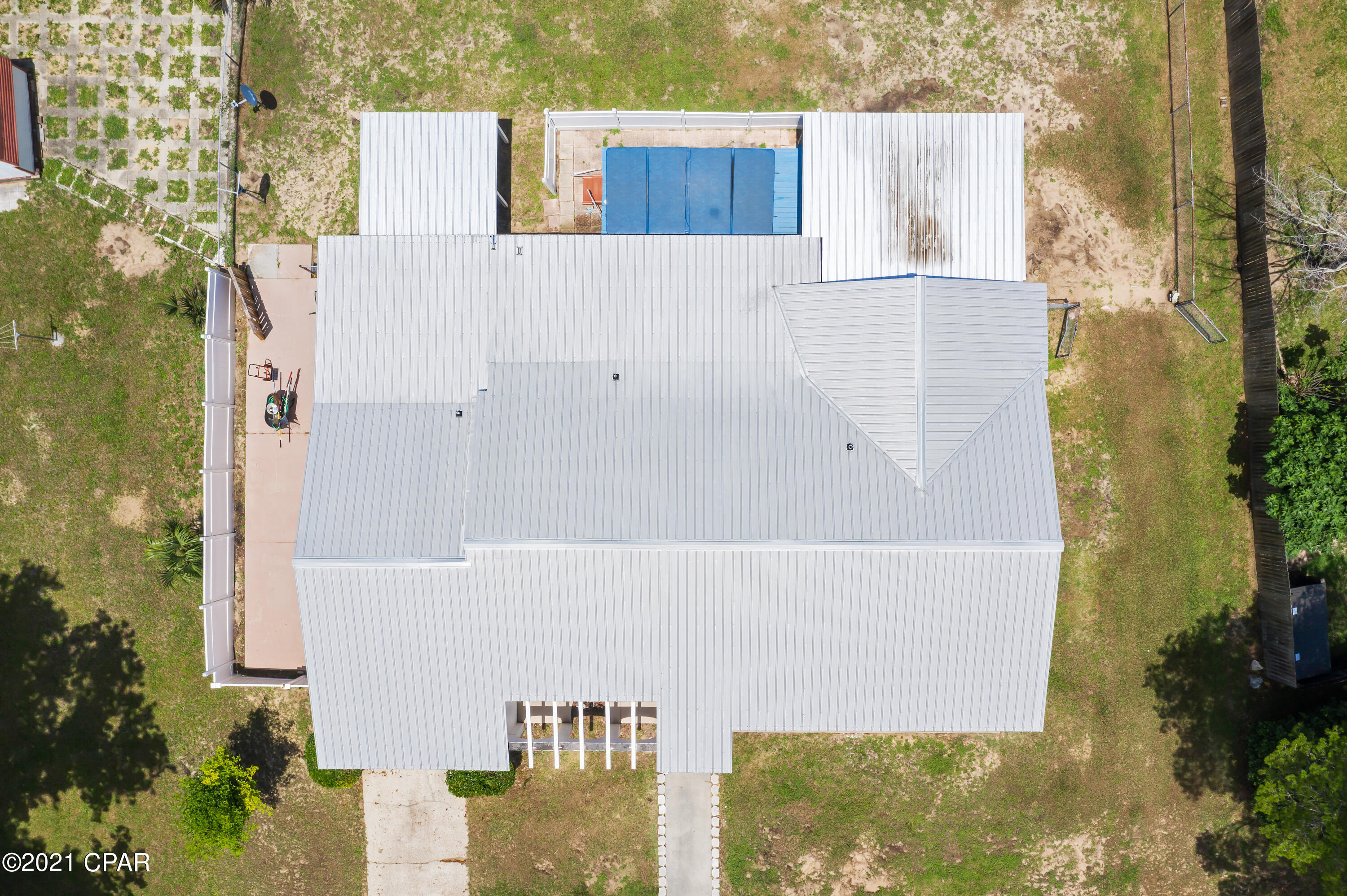 Sunny Hills - Residential