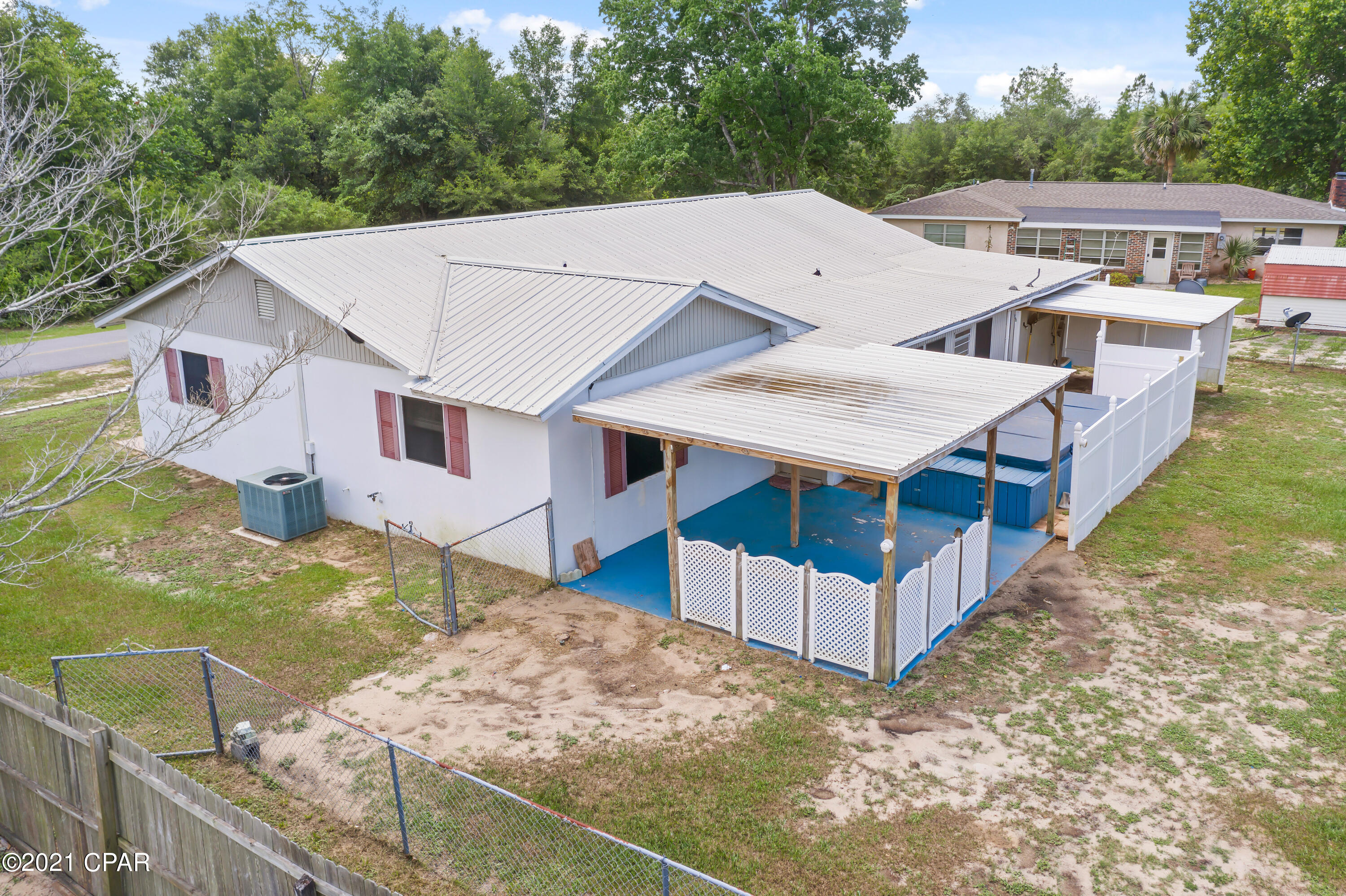 Sunny Hills - Residential