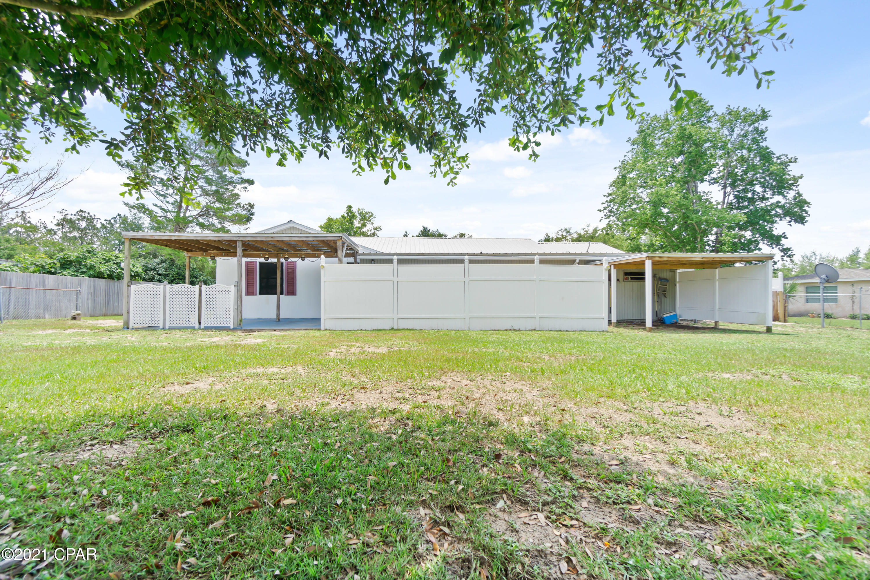 Sunny Hills - Residential