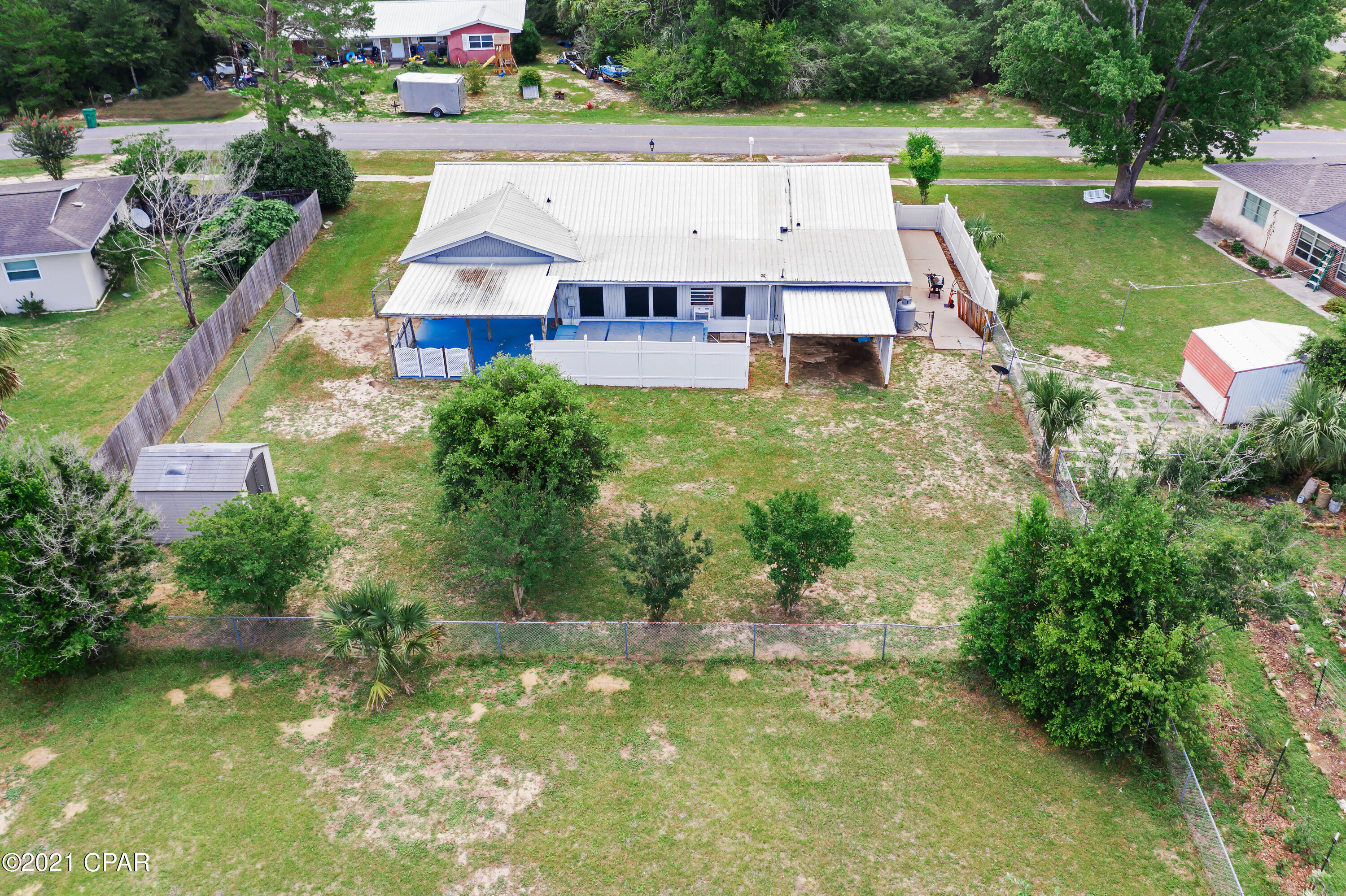 Sunny Hills - Residential