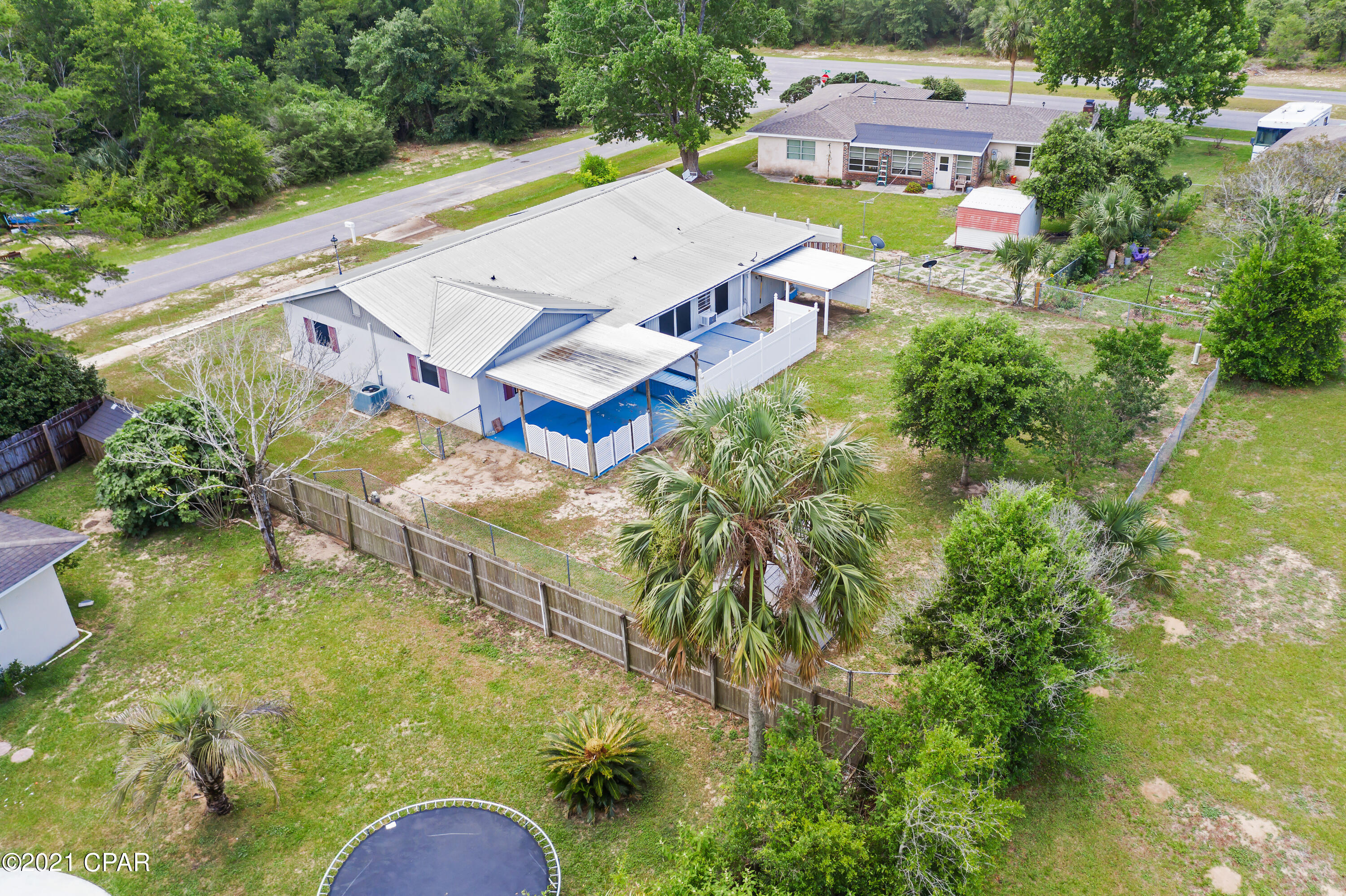 Sunny Hills - Residential