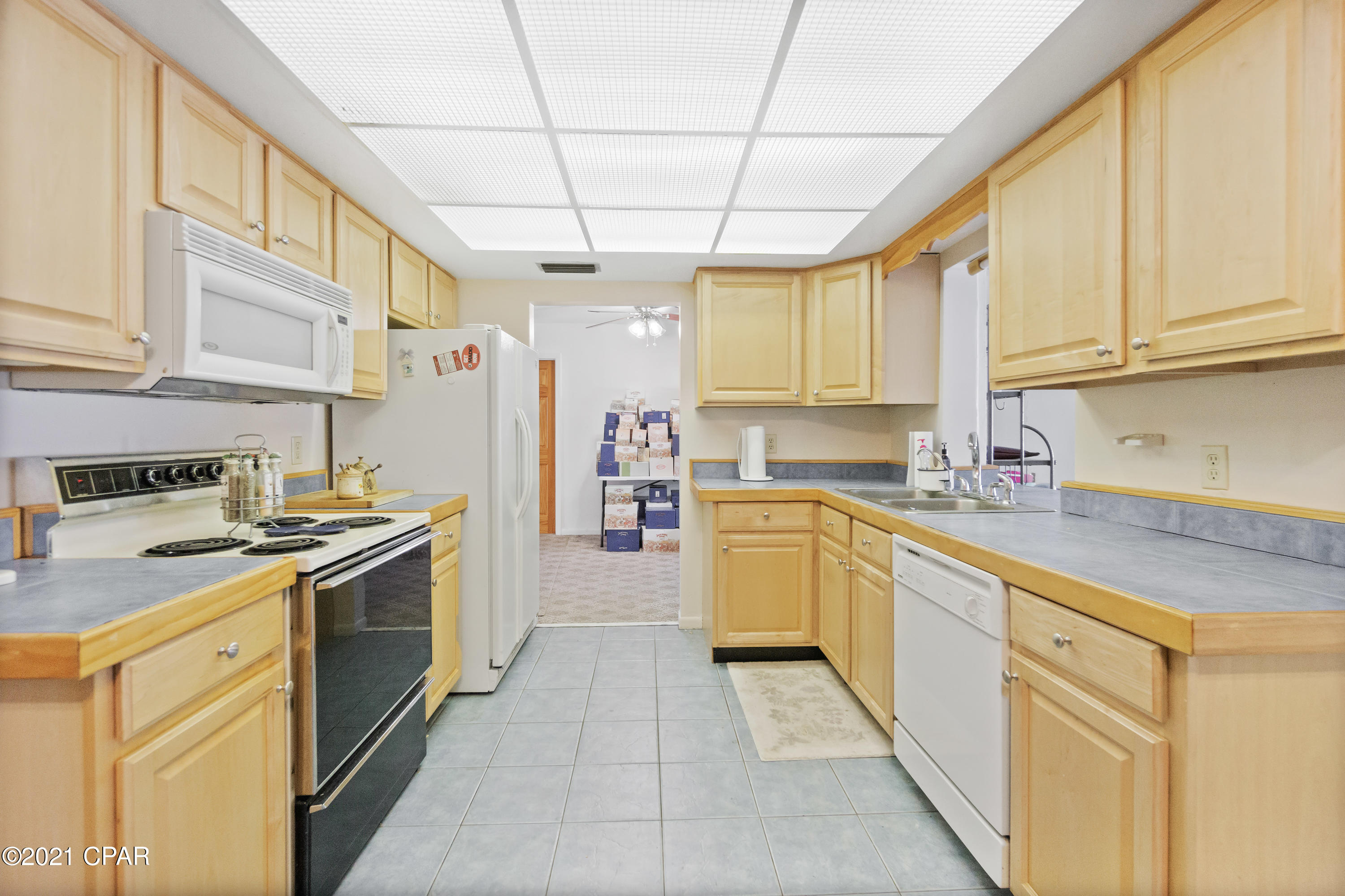 Sunny Hills - Residential