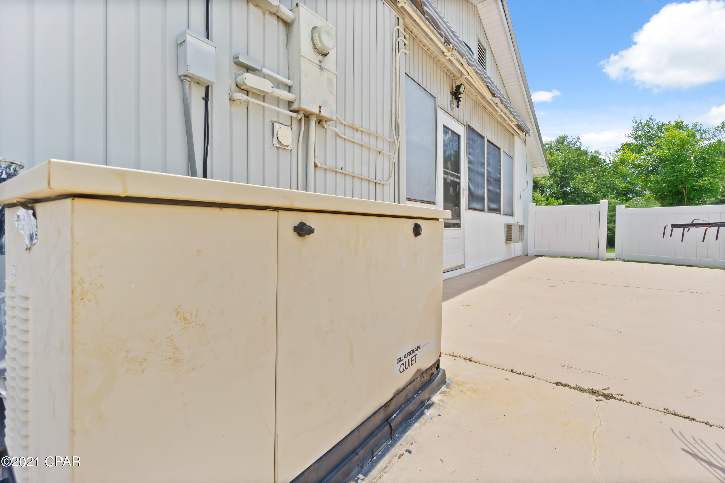 Sunny Hills - Residential