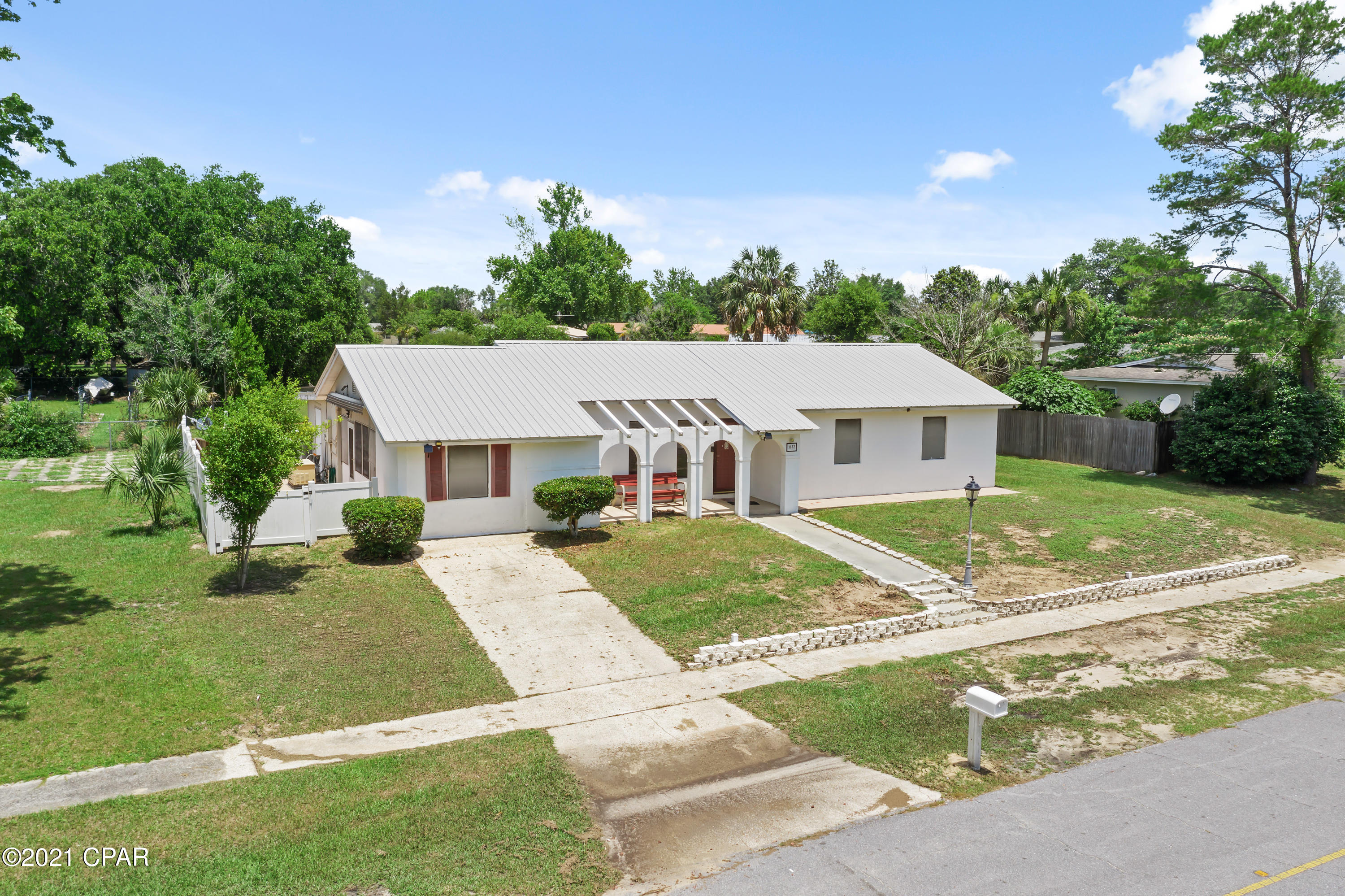 Sunny Hills - Residential