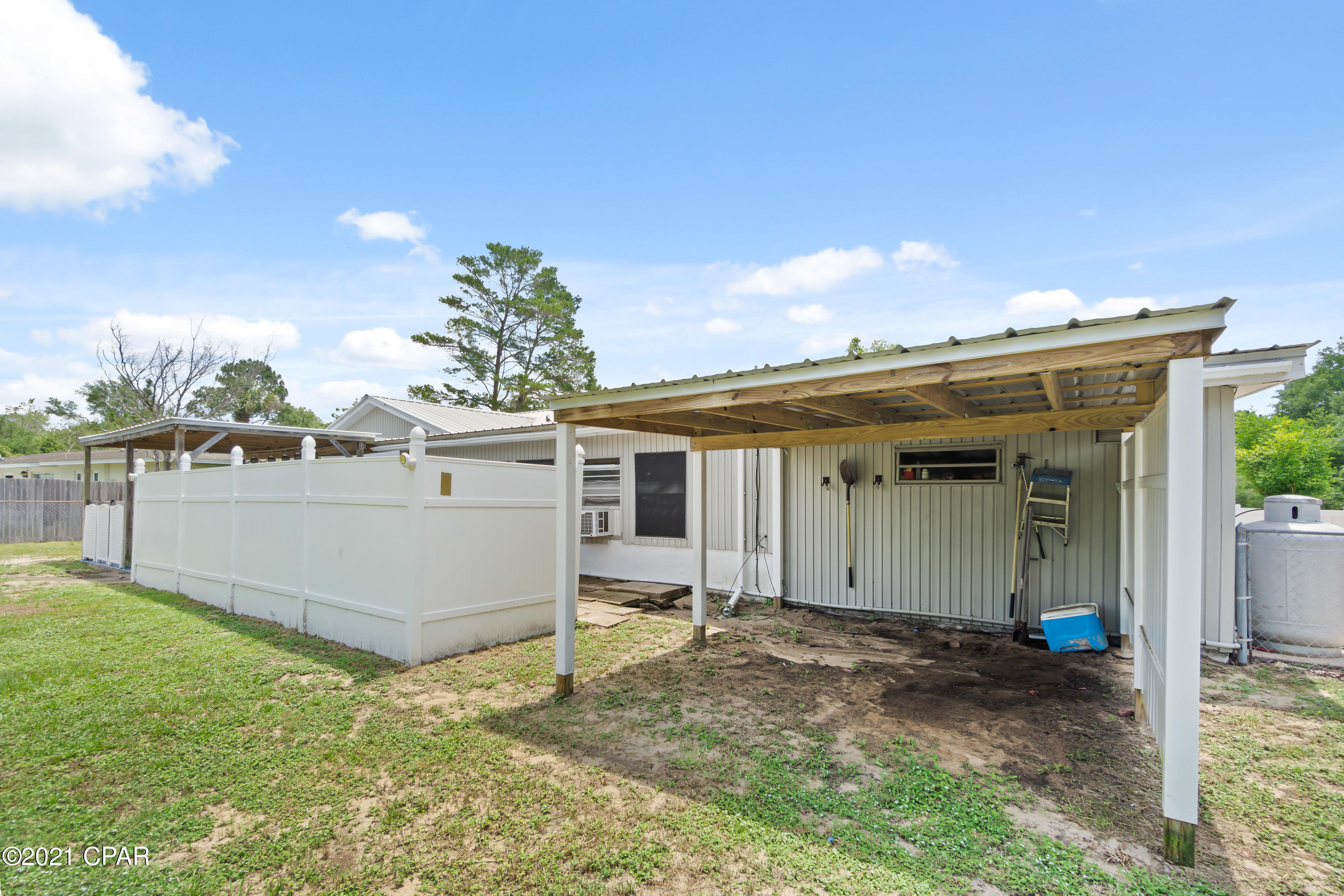 Sunny Hills - Residential